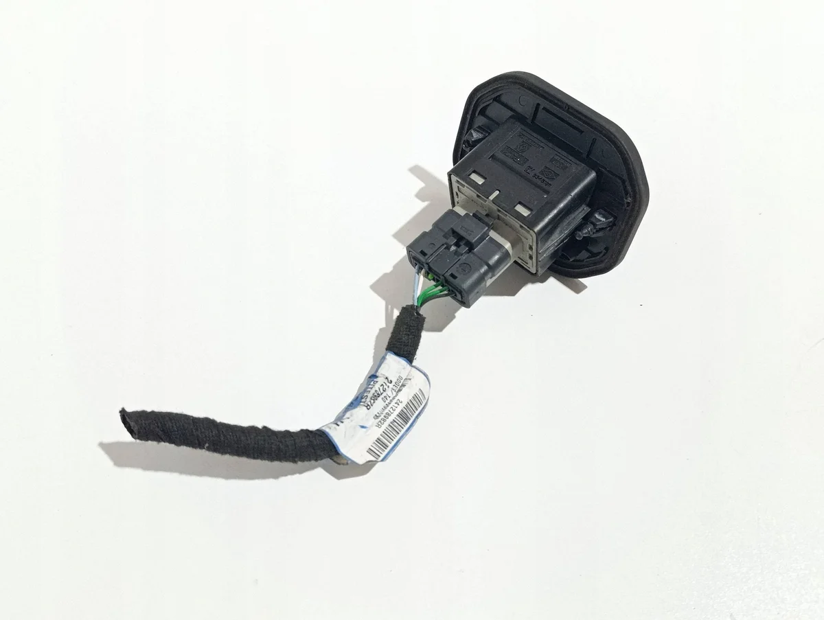 Schiebetürsensor Opel Vivaro links gebraucht