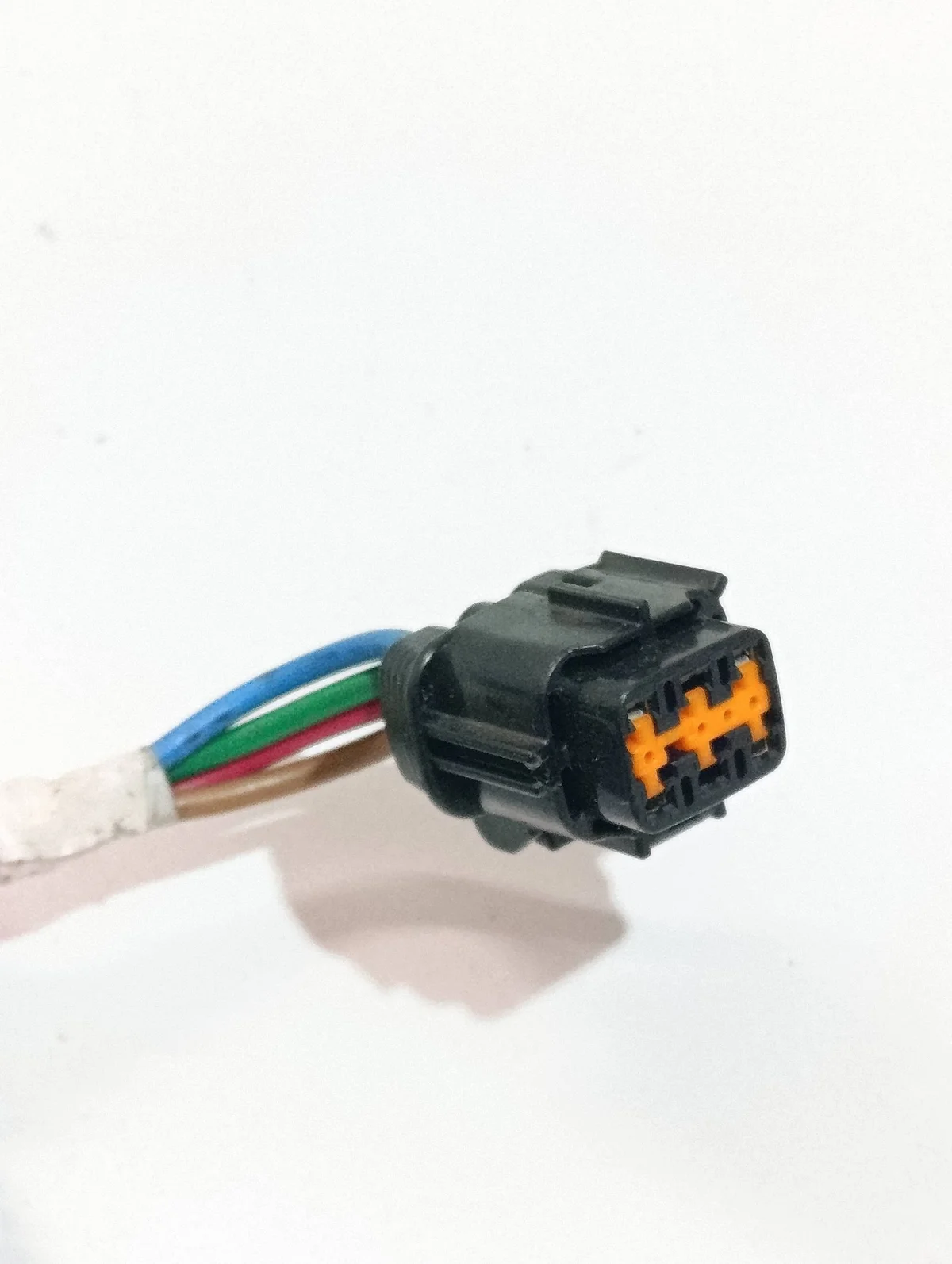 Sensor Apertura Puerta Nissan NV200 VLO15317 image 3