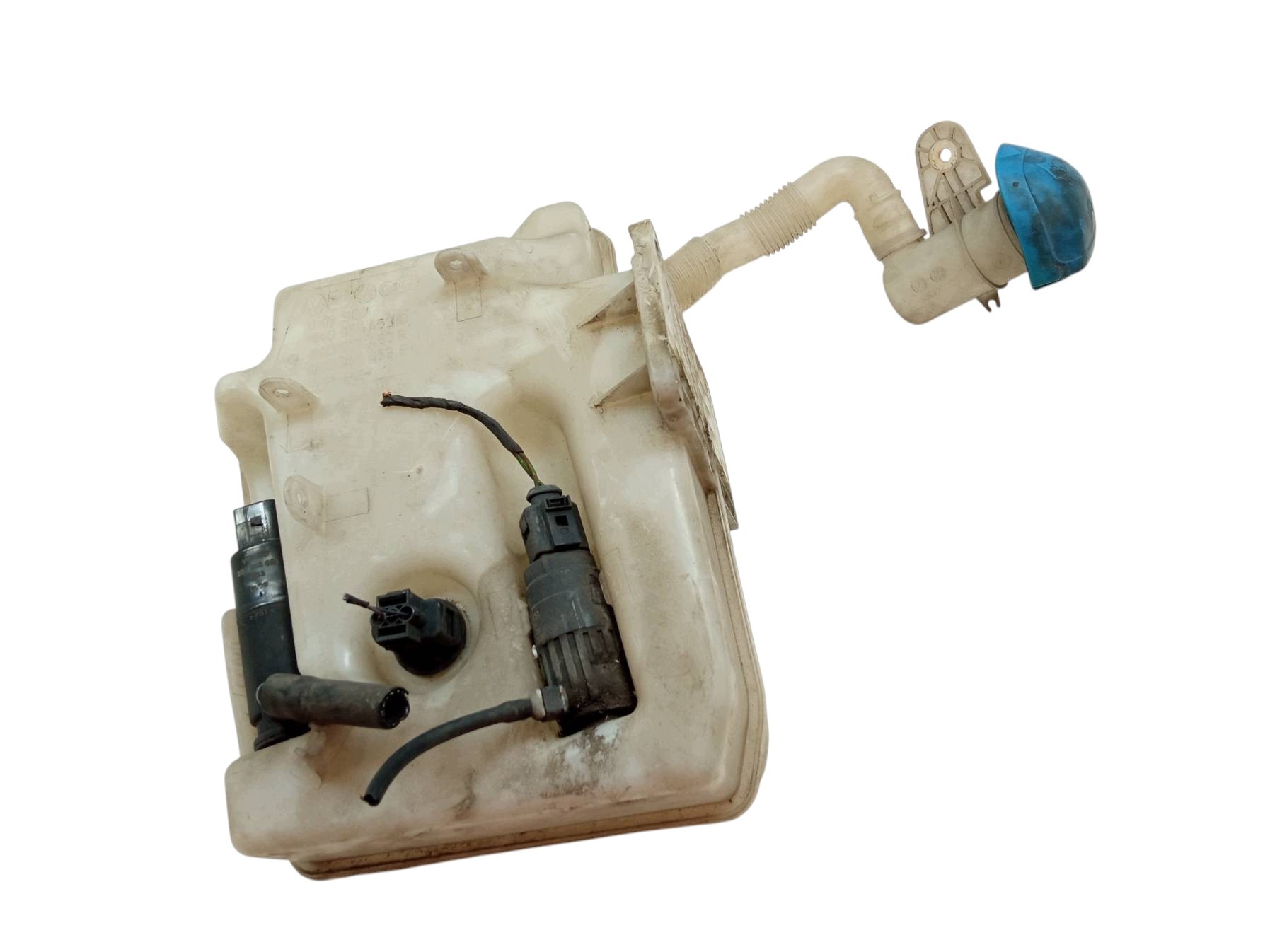 Skoda Superb II Reservoir Ruitenwissers 1K0955453R