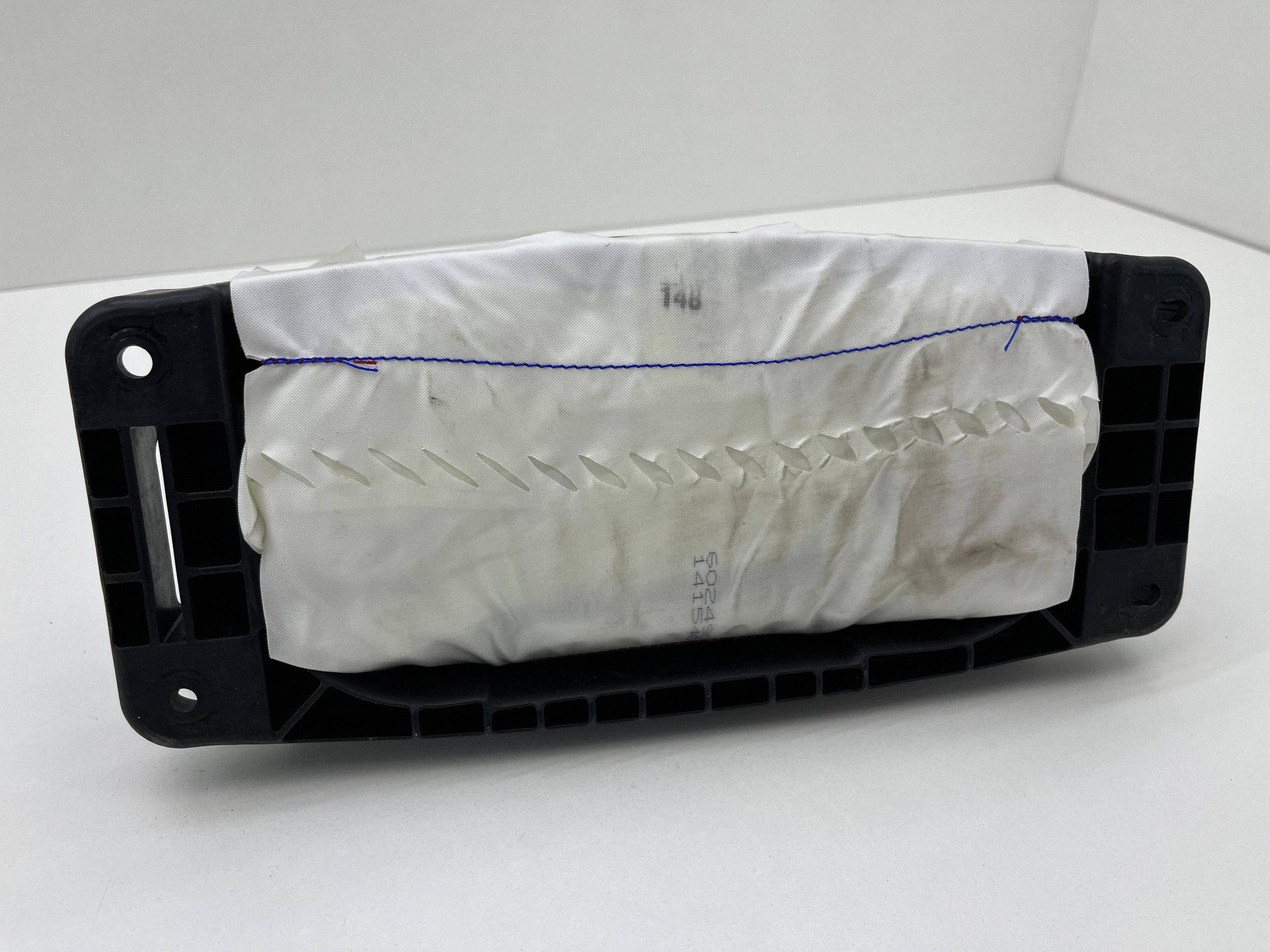Airbag Passageiro Mercedes W246 A2468600402 image 2