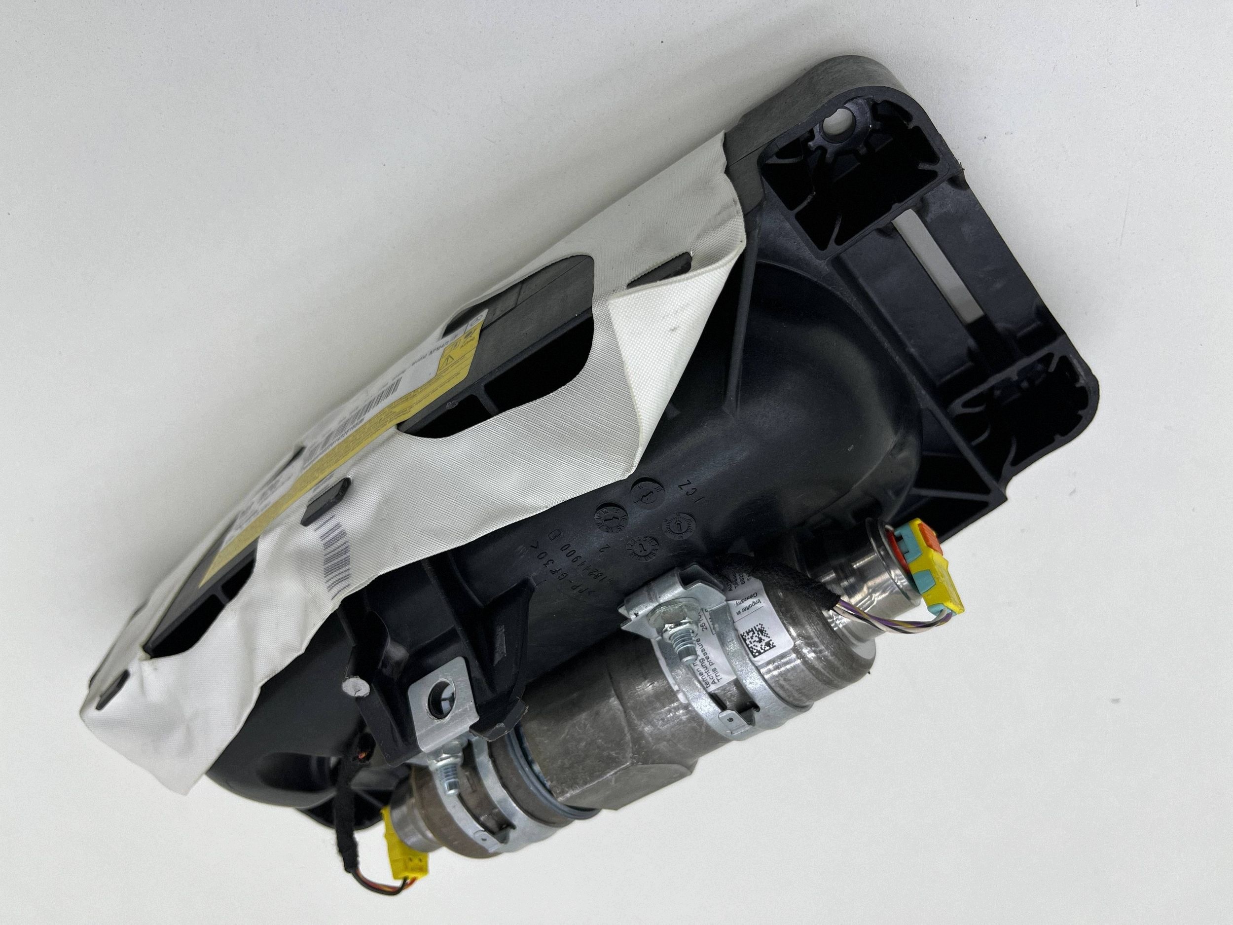 Airbag Passageiro Mercedes W246 A2468600402 image 3