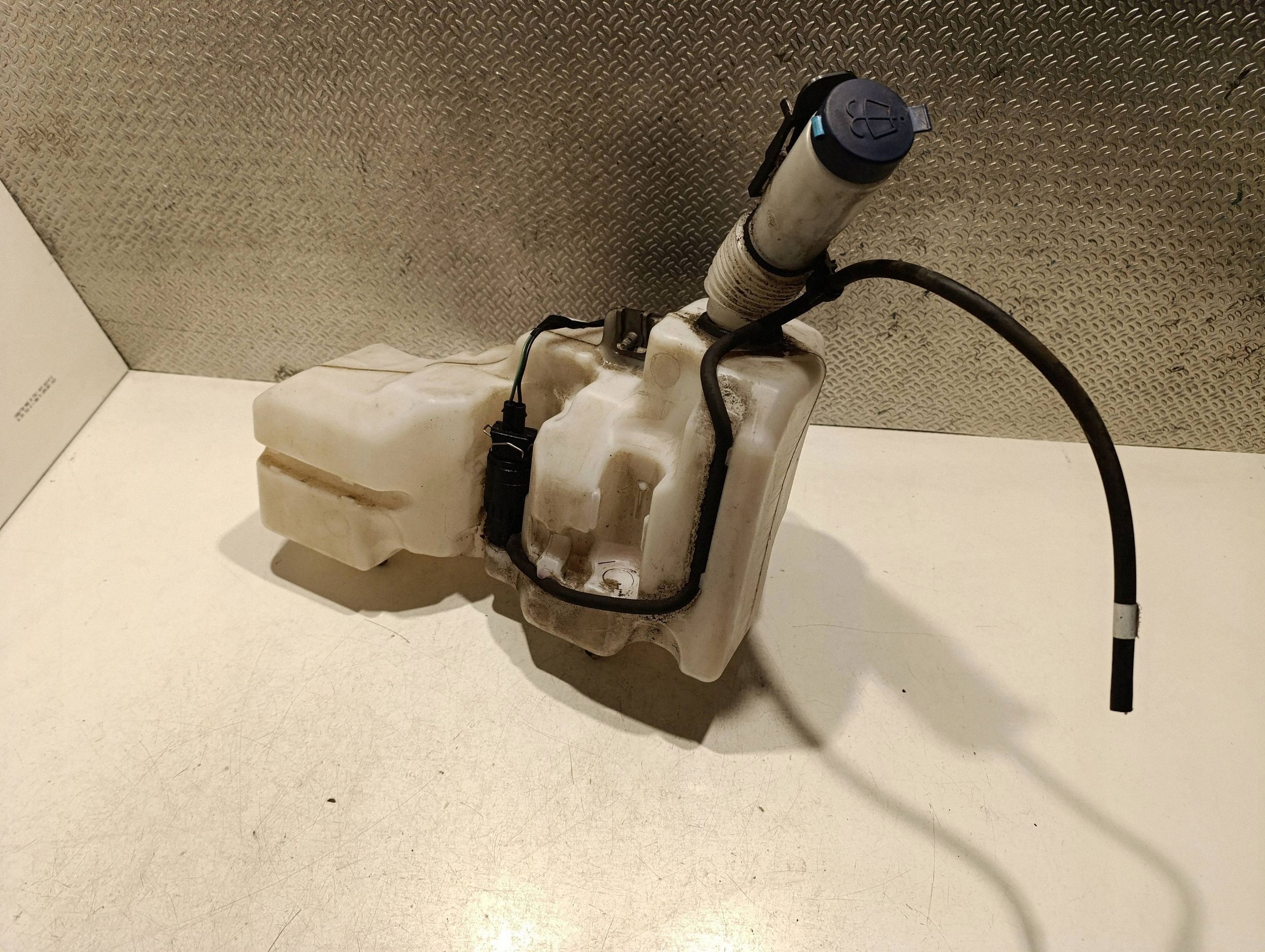 Réservoir Lave-Glace Fiat Ducato VLO14975 image 2