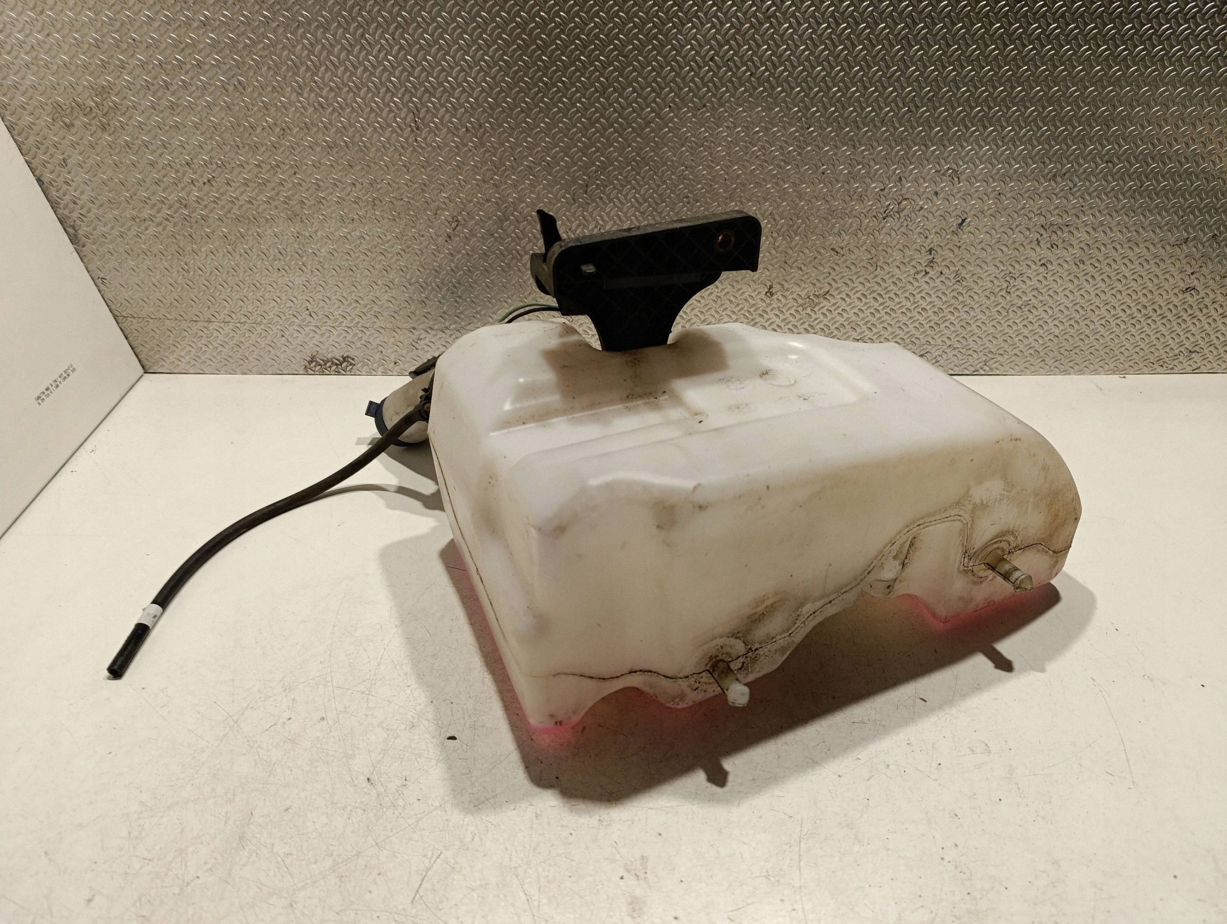 Réservoir Lave-Glace Fiat Ducato VLO14975 image 5