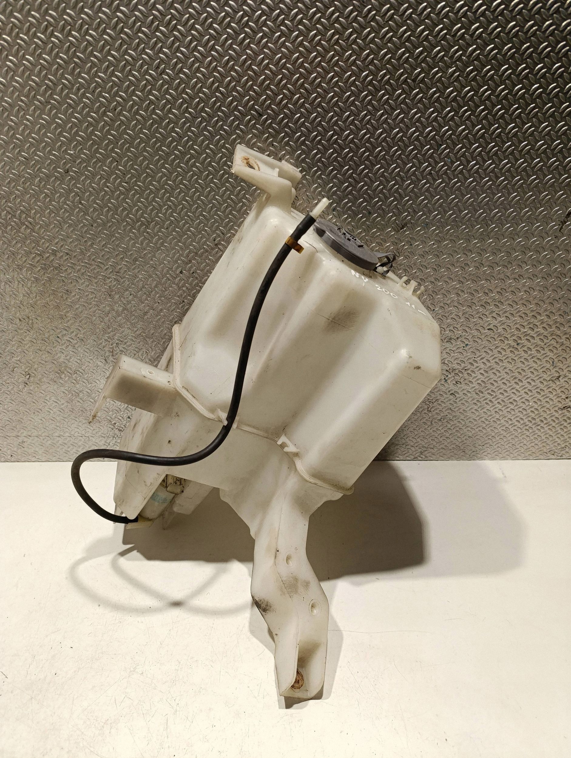 Nissan NV200 Sprinklertank VLO14989 image 2