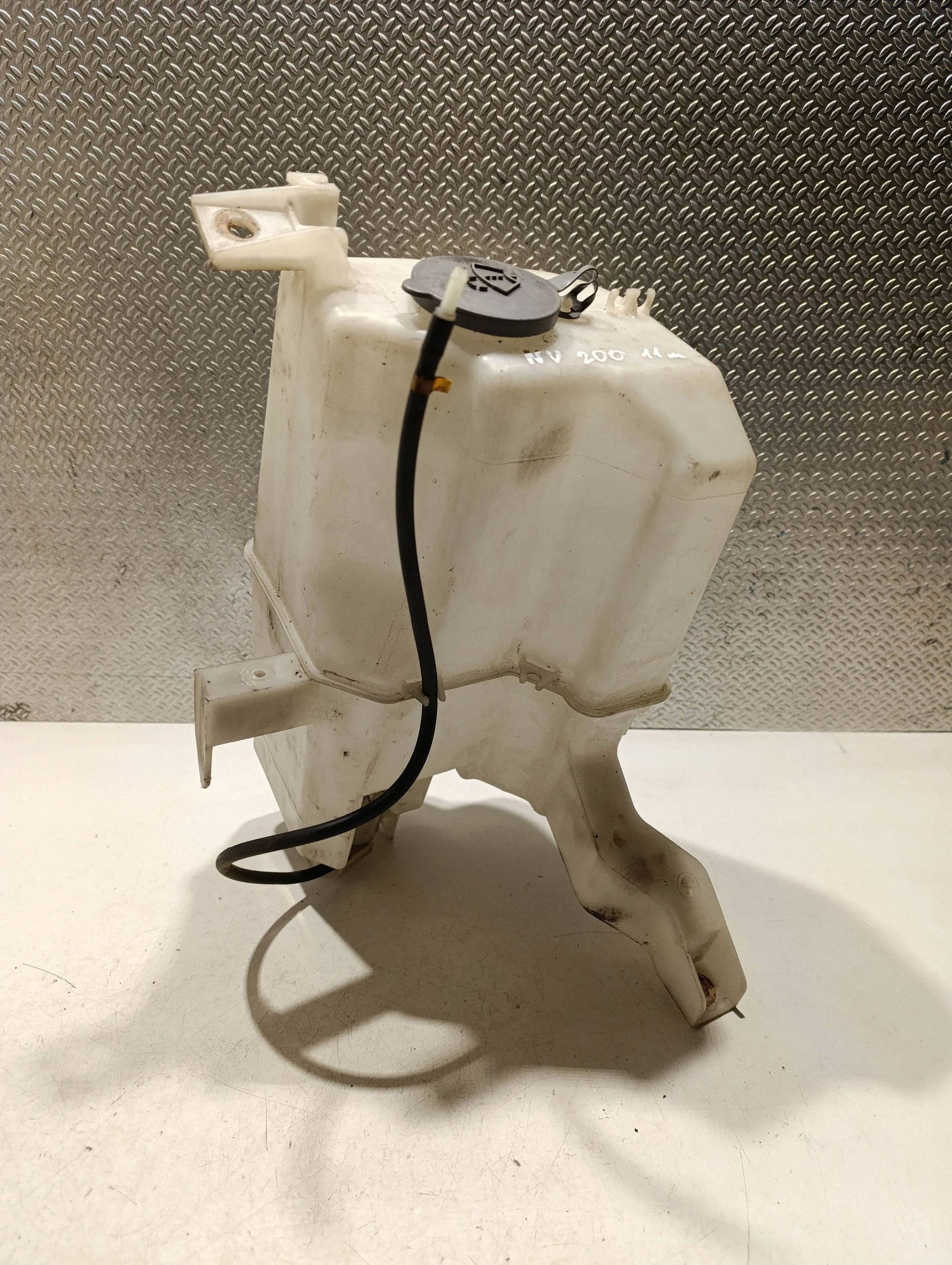 Nissan NV200 Sprinklertank VLO14989 image 3