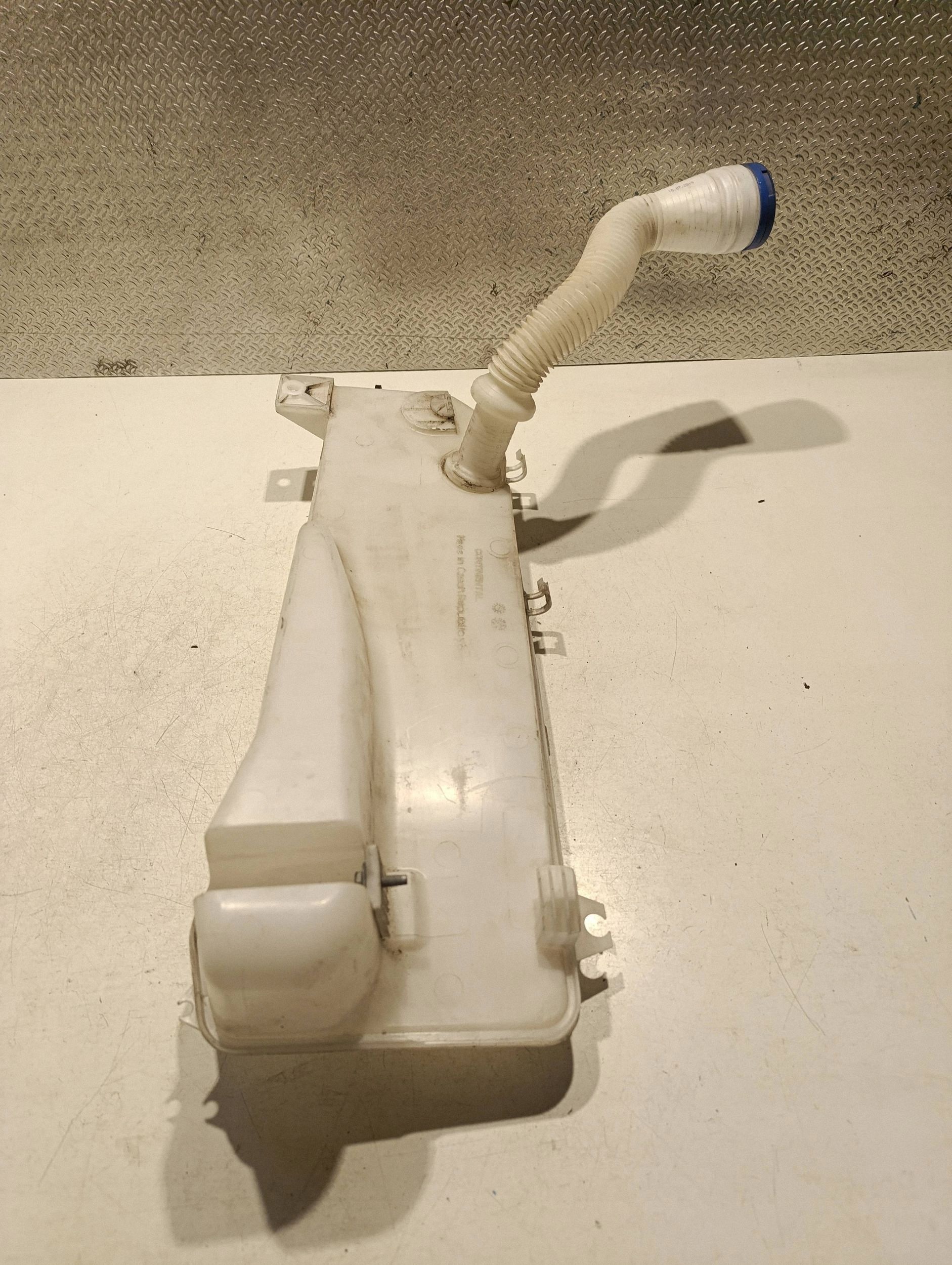 Reservoir lave-glace Opel Vivaro A2C96223200 image 4