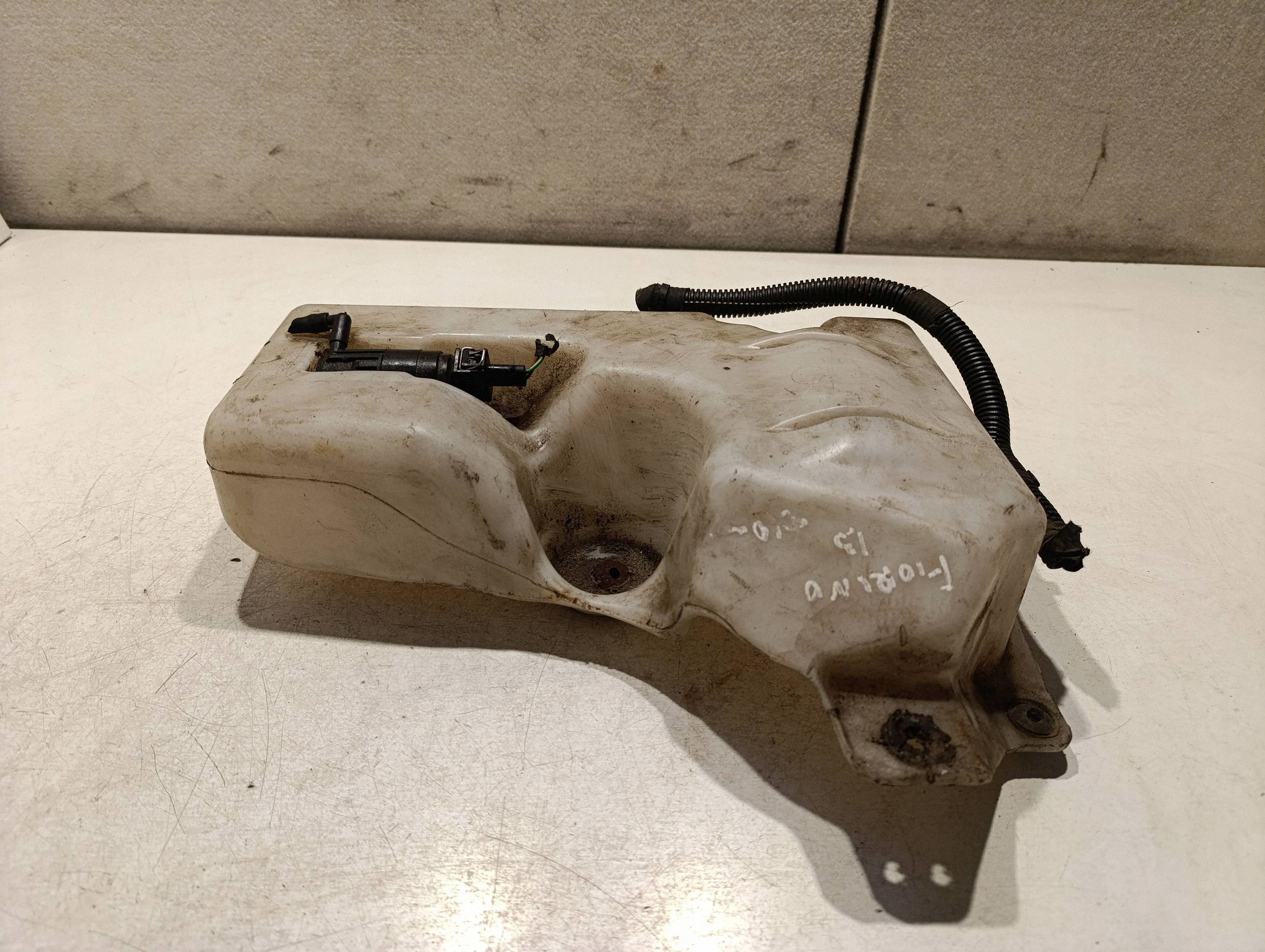 Wassertank Scheibenwaschanlage Fiat Fiorino VLO14851