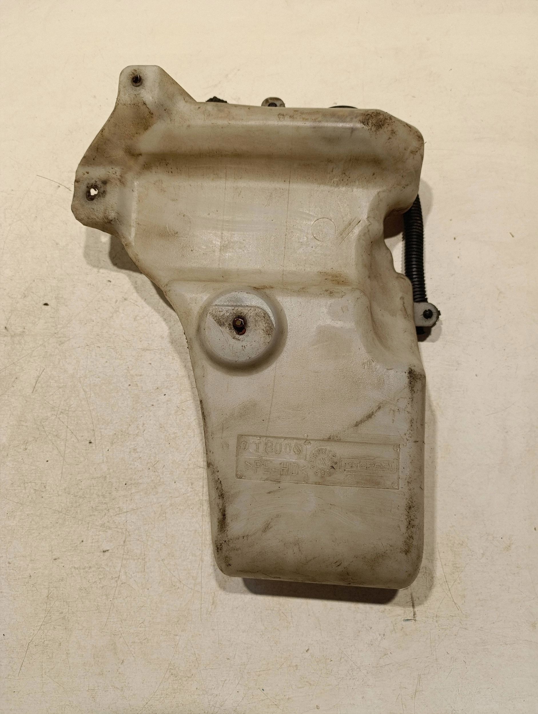 Wassertank Scheibenwaschanlage Fiat Fiorino VLO14851 image 3