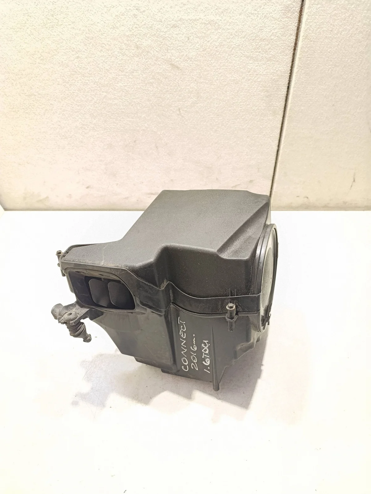 Boîtier de filtre à air Ford Transit Connect