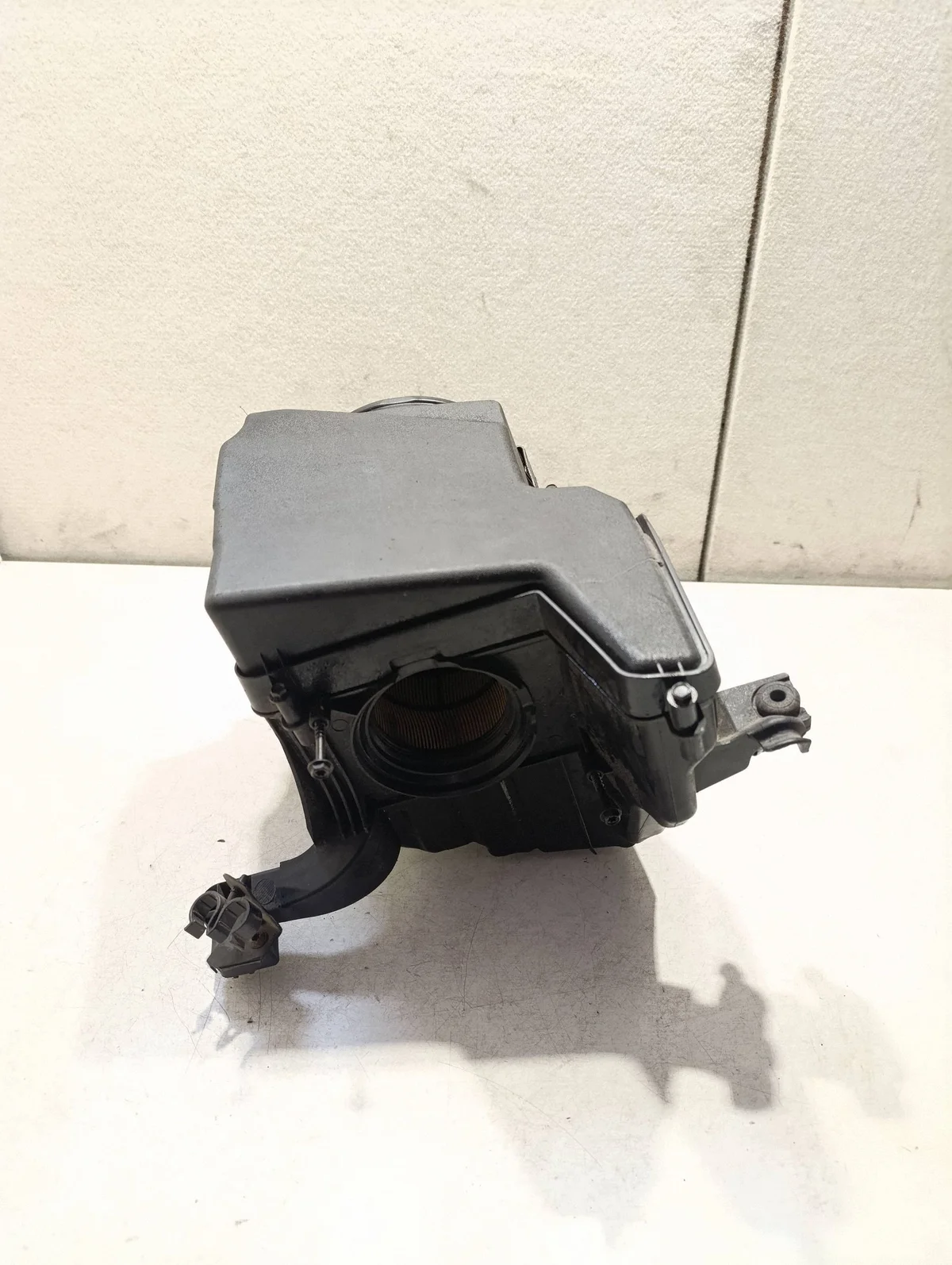 Behuizing luchtfilter Ford Transit Connect image 3