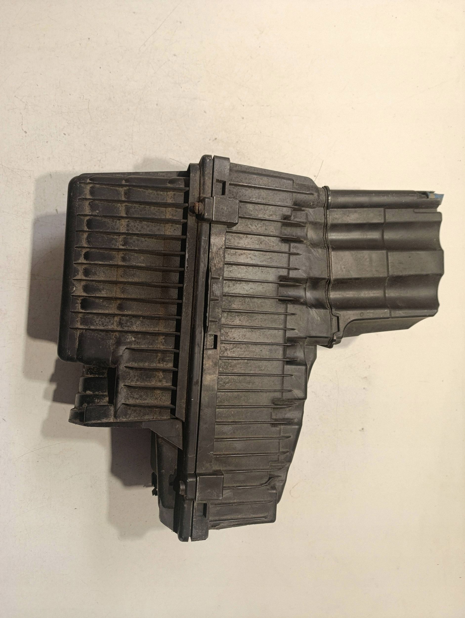 Luftfilterhus 1498555080 EXPERT II image 3
