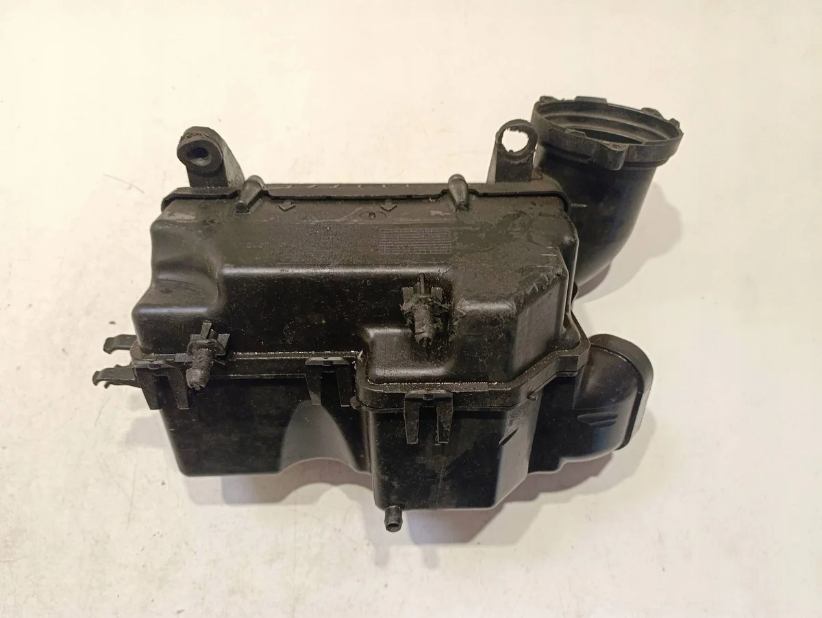 Boîtier de filtre à air Peugeot Expert Nocode
