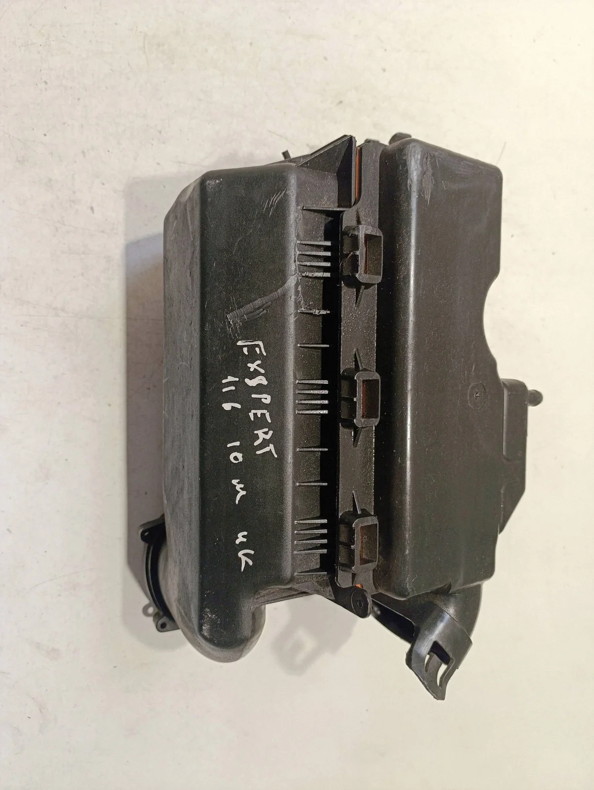 Boîtier de filtre à air Peugeot Expert Nocode image 3