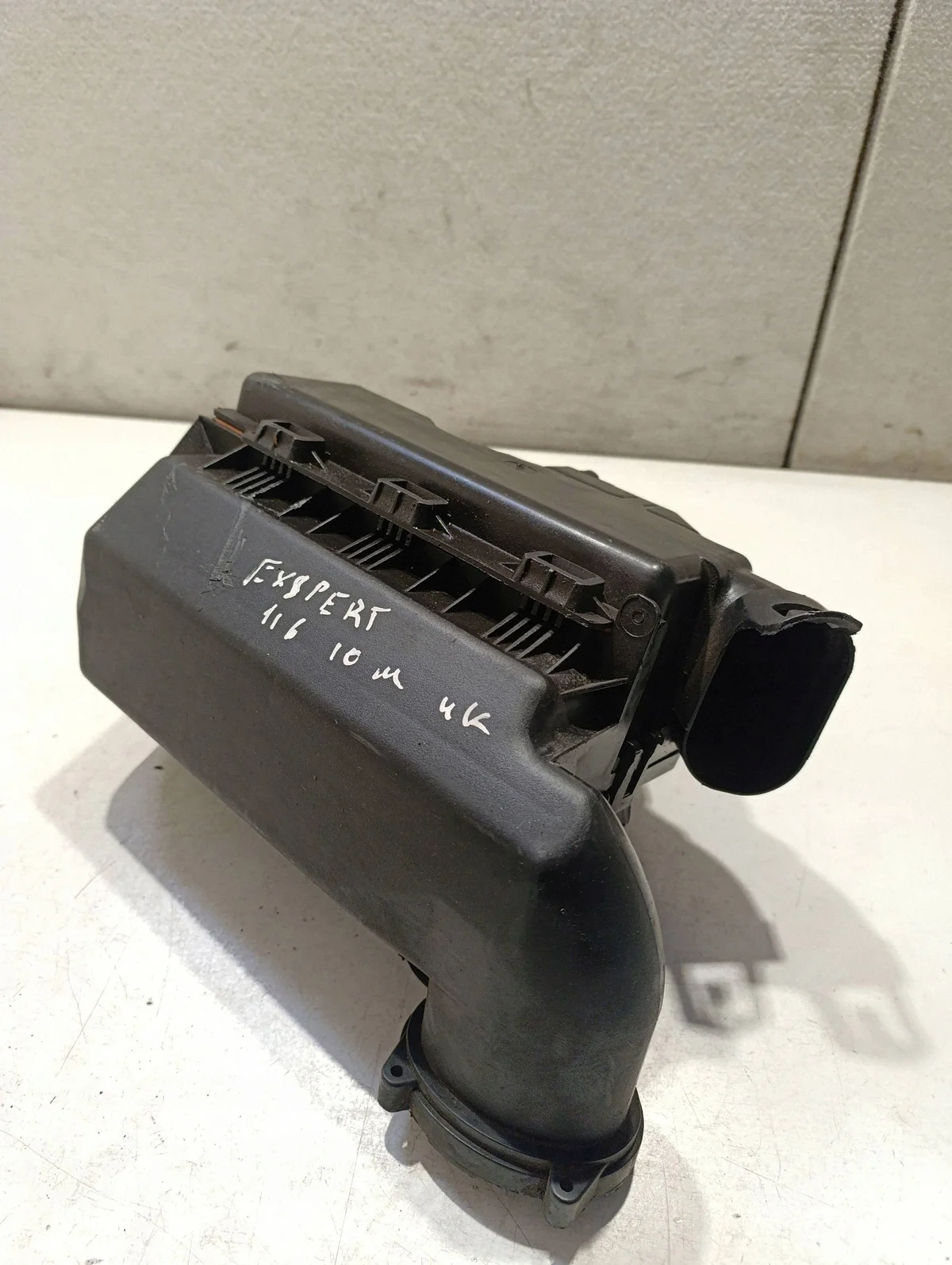 Boîtier de filtre à air Peugeot Expert Nocode image 4