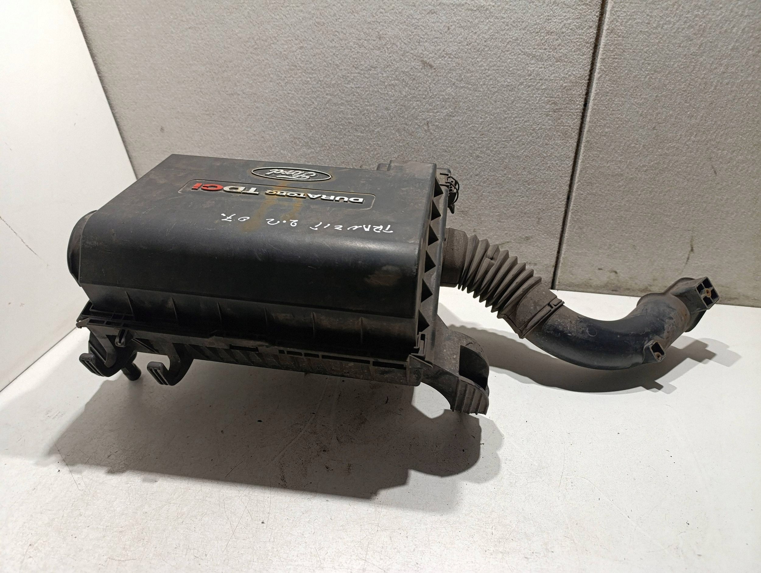 Luftfiltergehäuse Ford Transit MK7 6899538 image 3