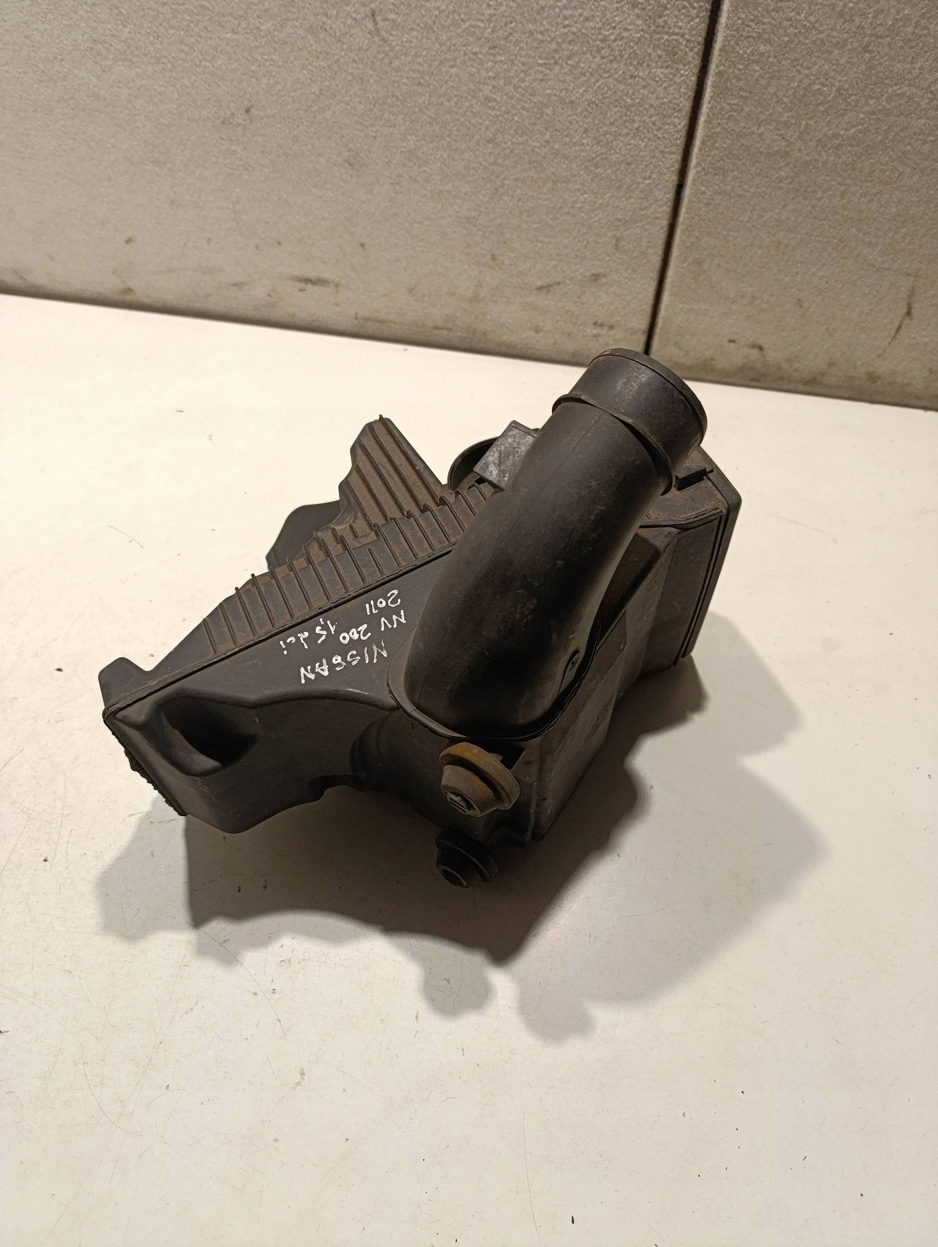 Air Filter Housing Nissan NV200 8200309630