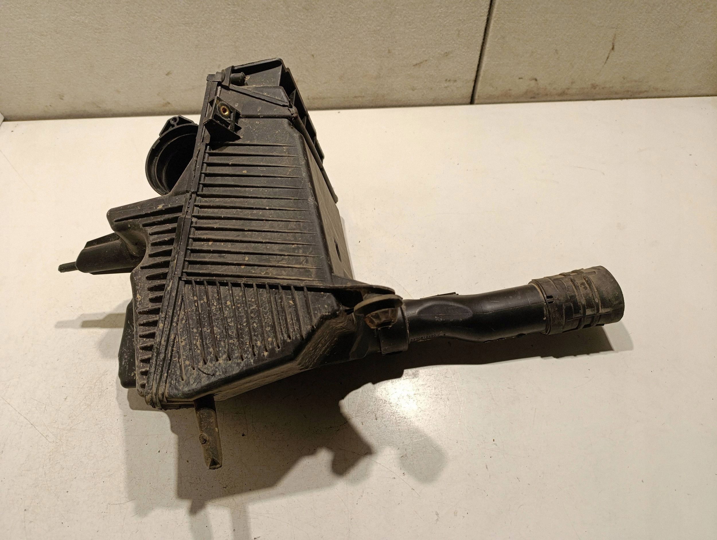 Air Filter Housing Mercedes-Benz Citan W415 8200808194