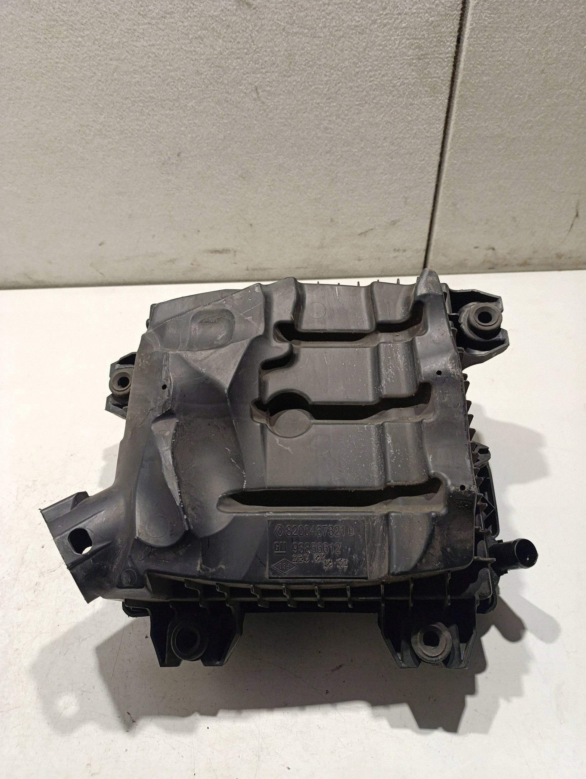 Luftfilterhus Opel Vivaro A 2.0CDTI image 5