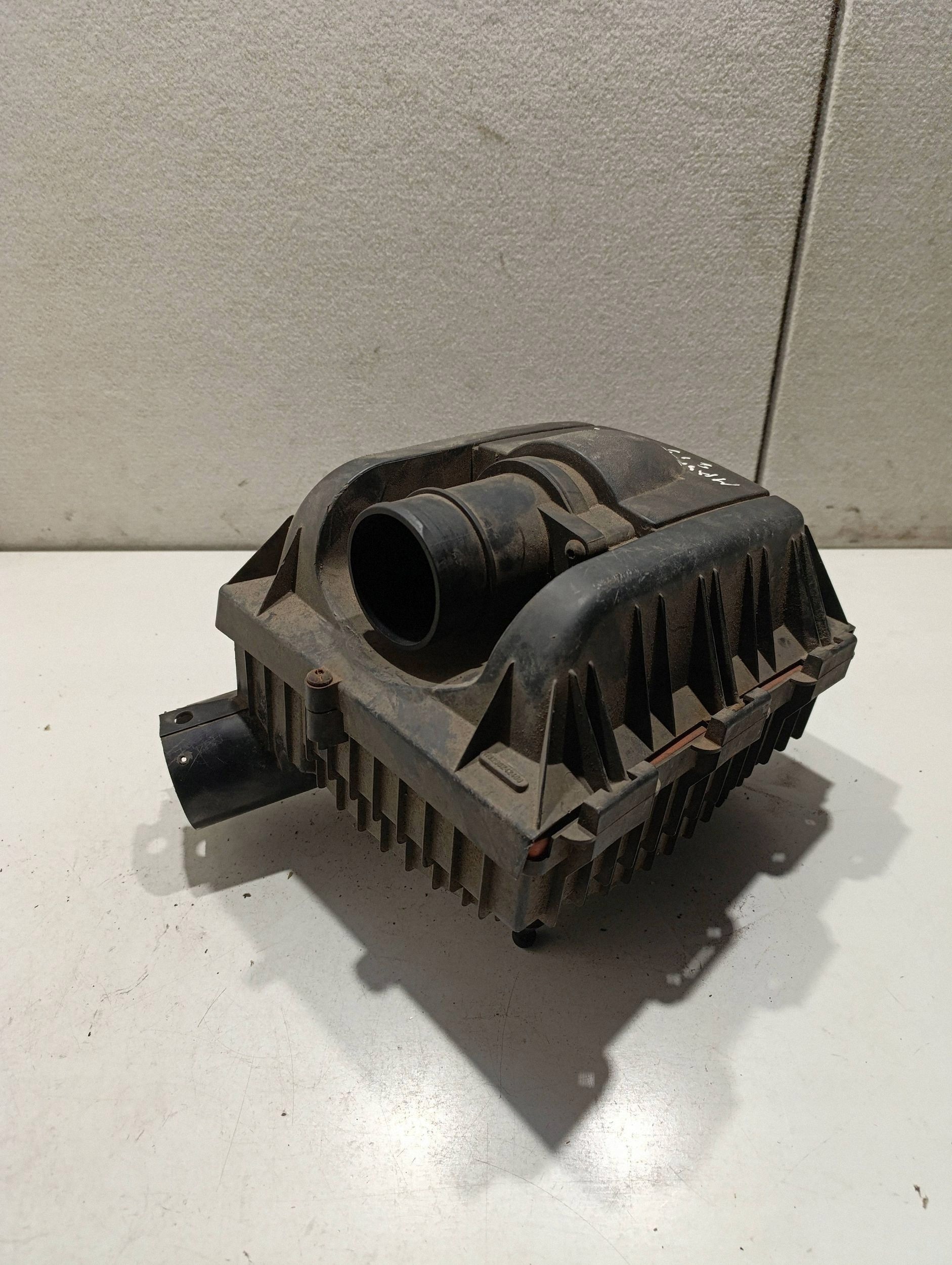 Behuizing luchtfilter Renault Master II 8200259290 image 3