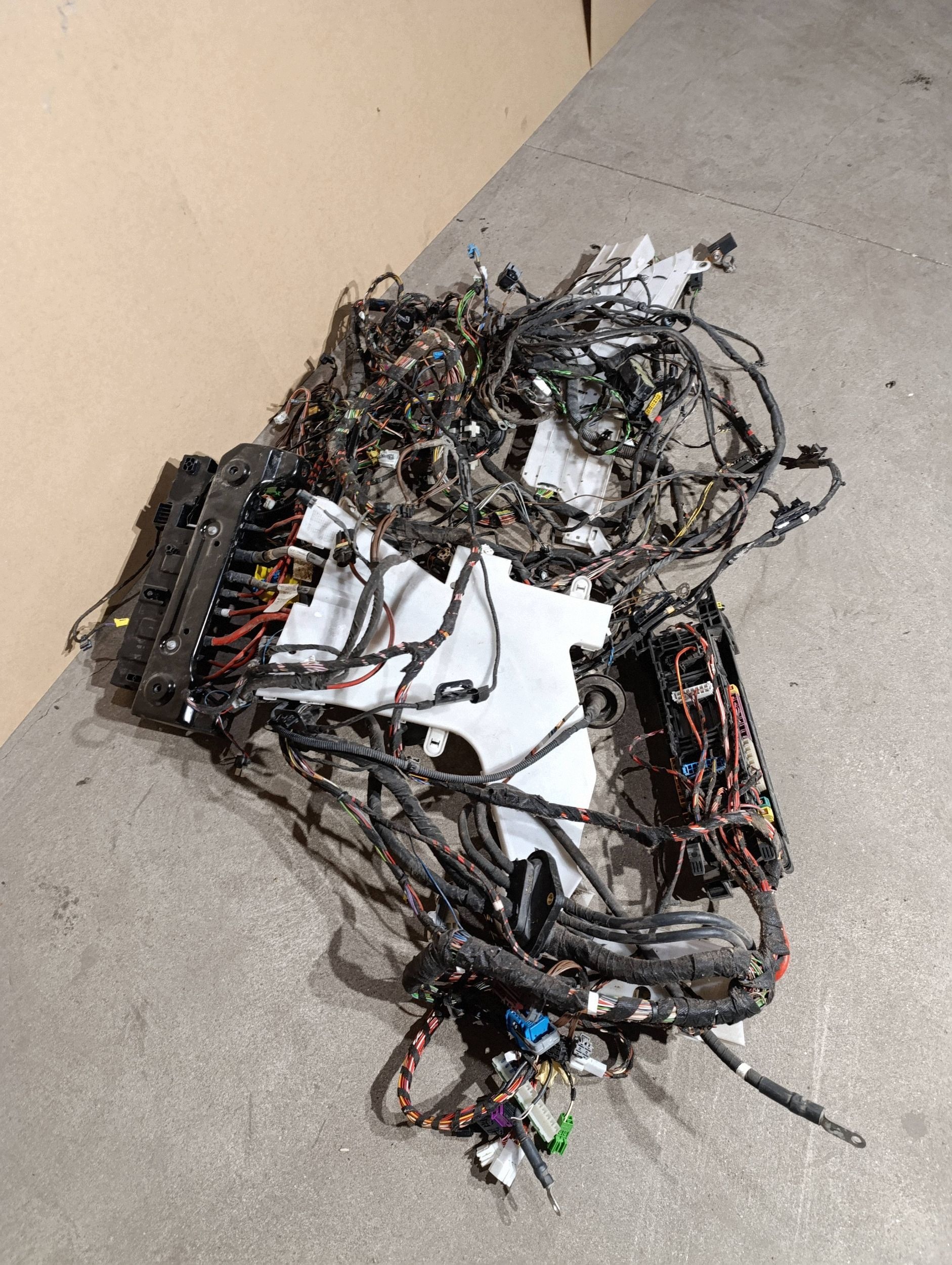 Kabelbaum Mercedes Vito Viano W447 A4475401440