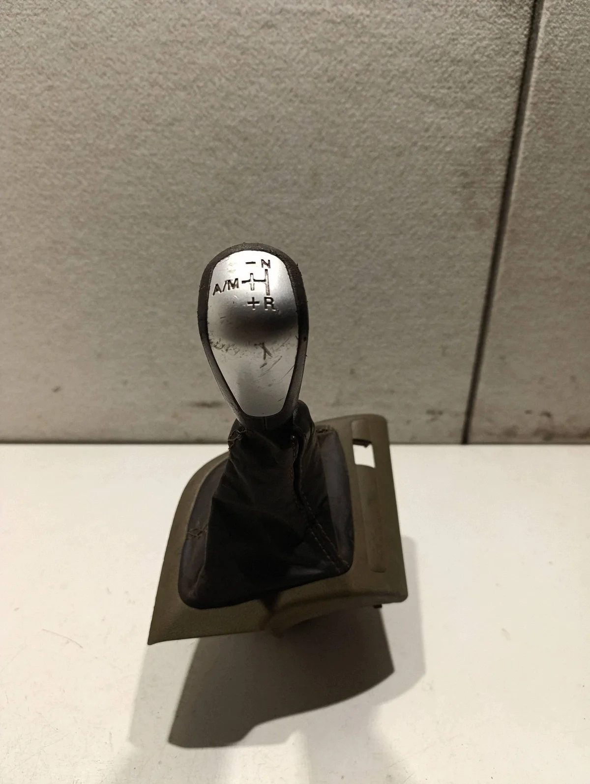 Växellänkage Citroen Jumper 7354673140