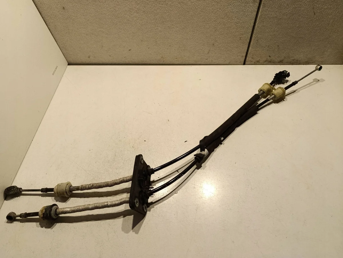 Câbles de changement de vitesse Citroën Jumper