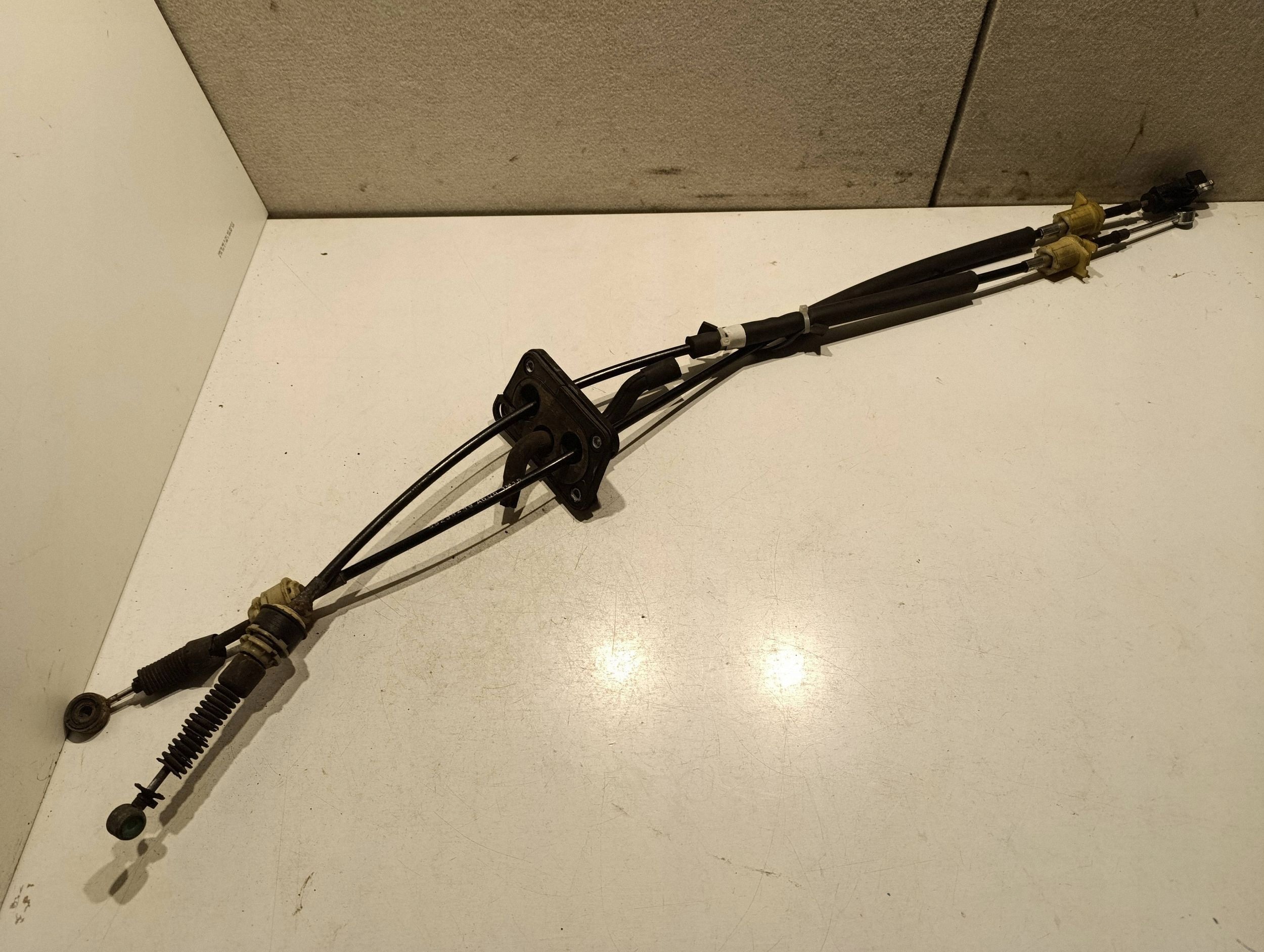 Schakelkabels Fiat Ducato 55238488 image 2