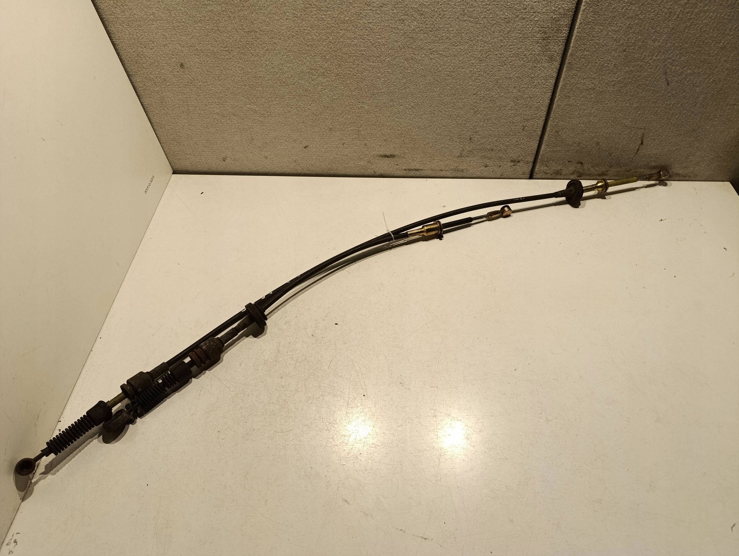 Gear Shift Cables Iveco Daily B7806G Used image 2