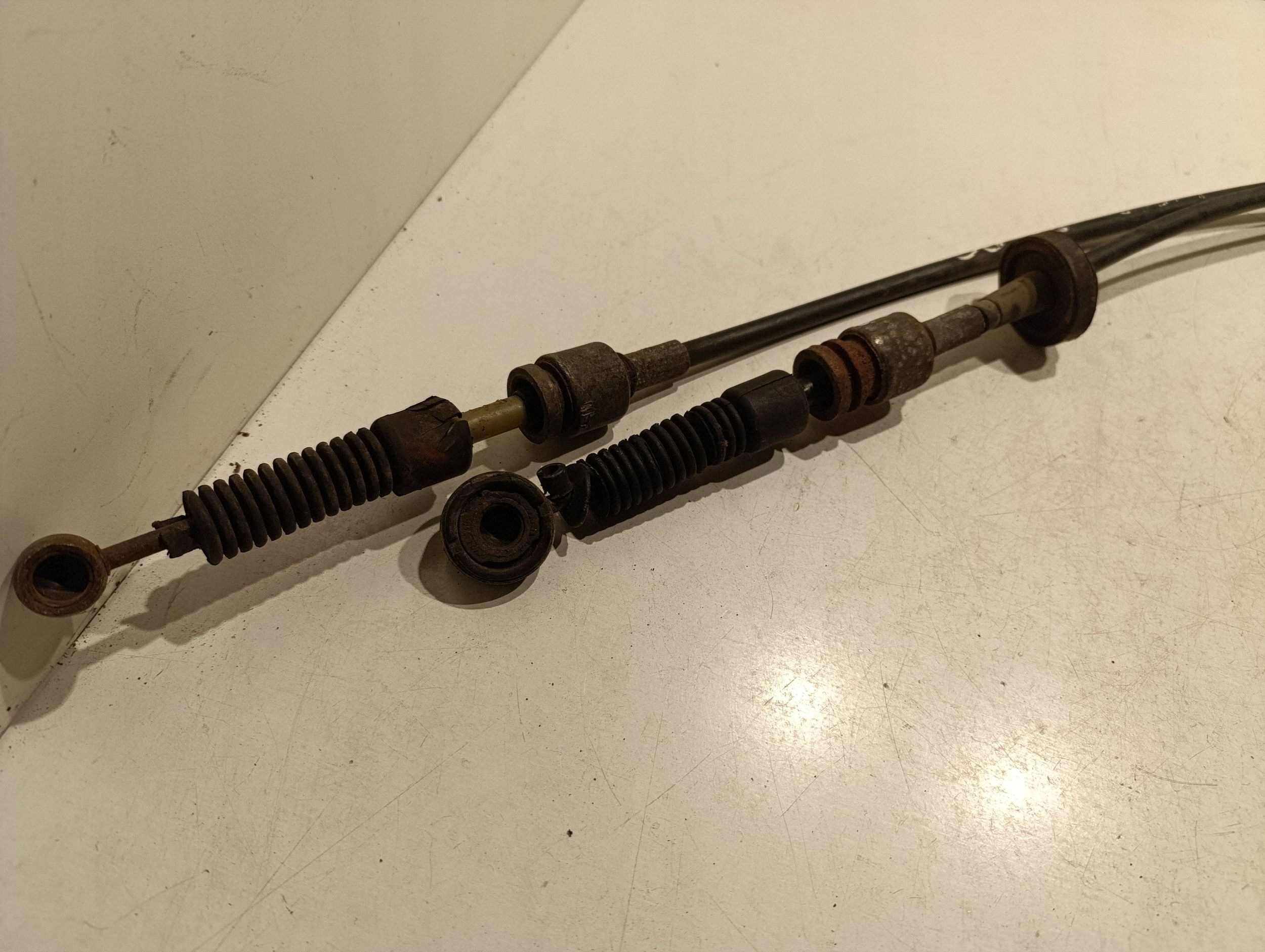 Gear Shift Cables Iveco Daily B7806G Used