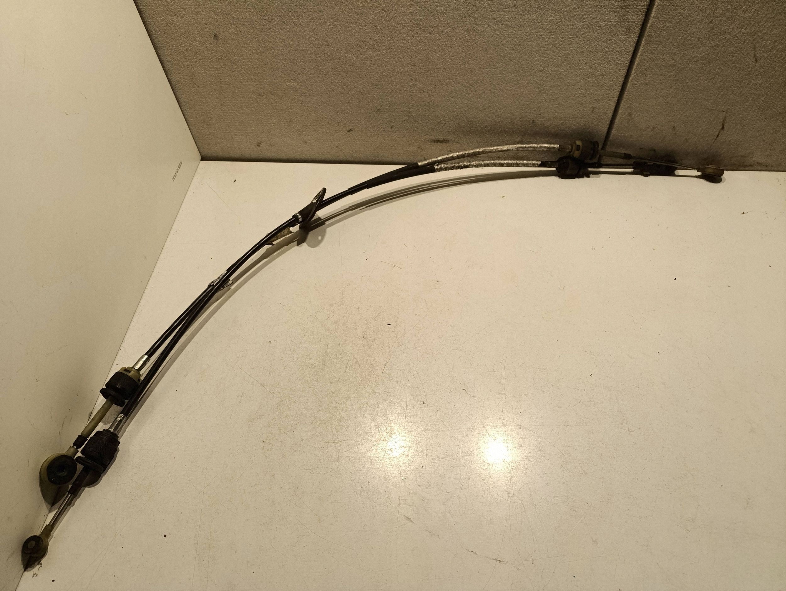 Ford DV6R-7E395-SC Schaltseil - Gebraucht image 2