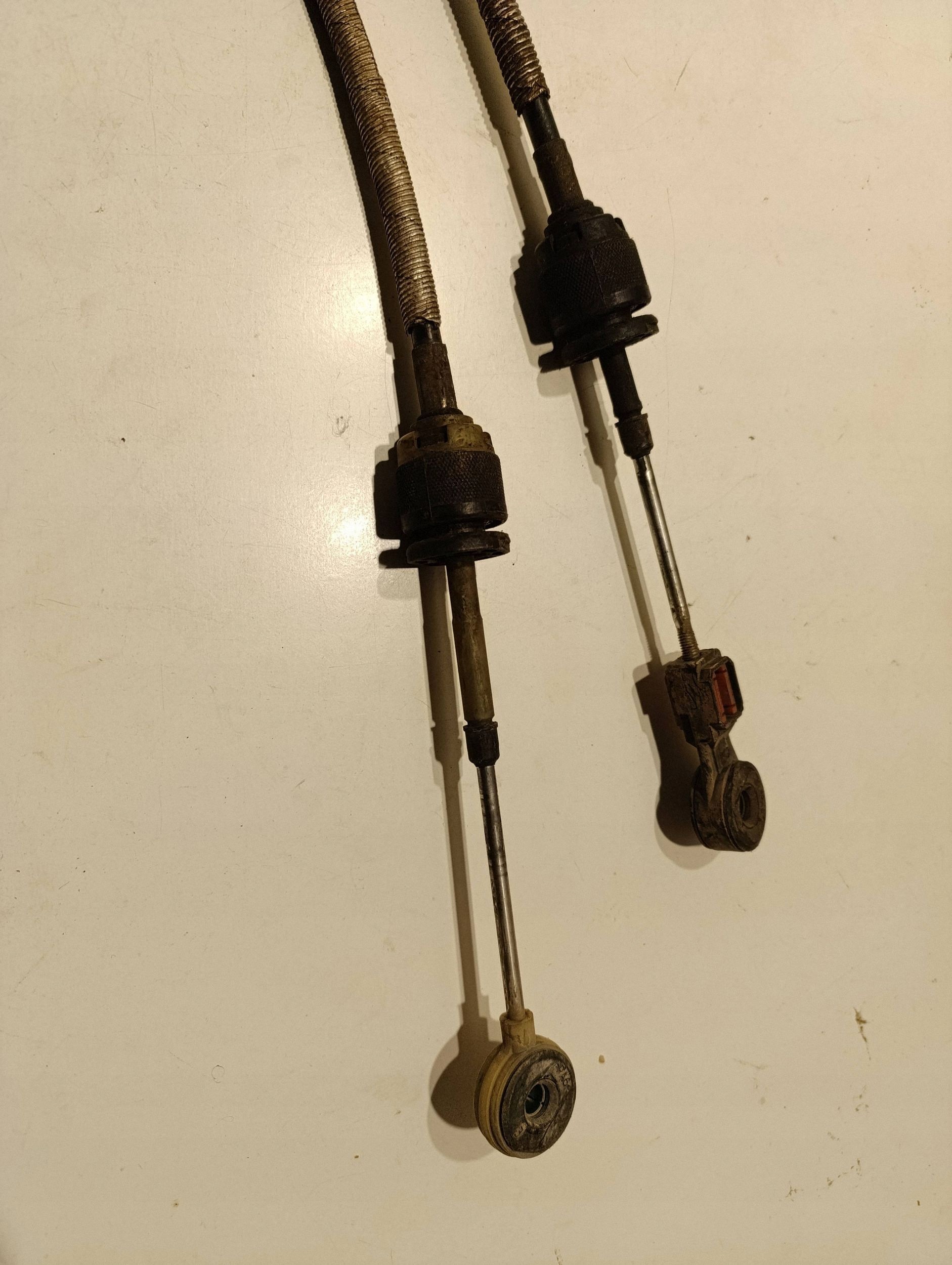 Liens de boîte de vitesses Ford Connect MK2 DV6R-7E395-SB image 3