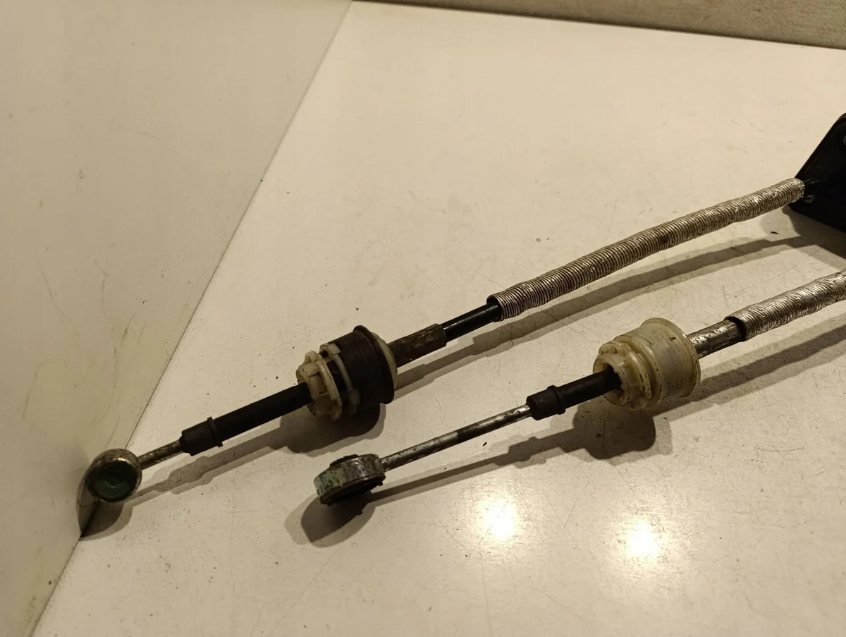 Schaltseile Citroen Jumper 55208346