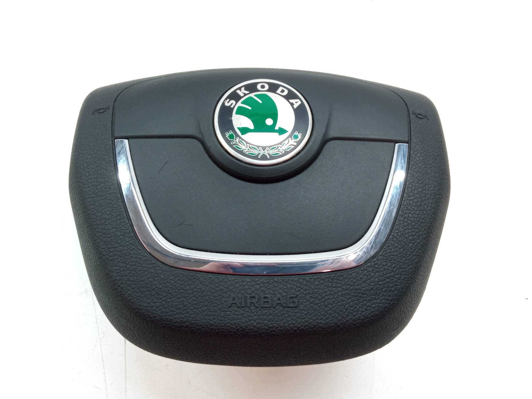 Ilmatyyny Skoda Superb II 3T0880201B