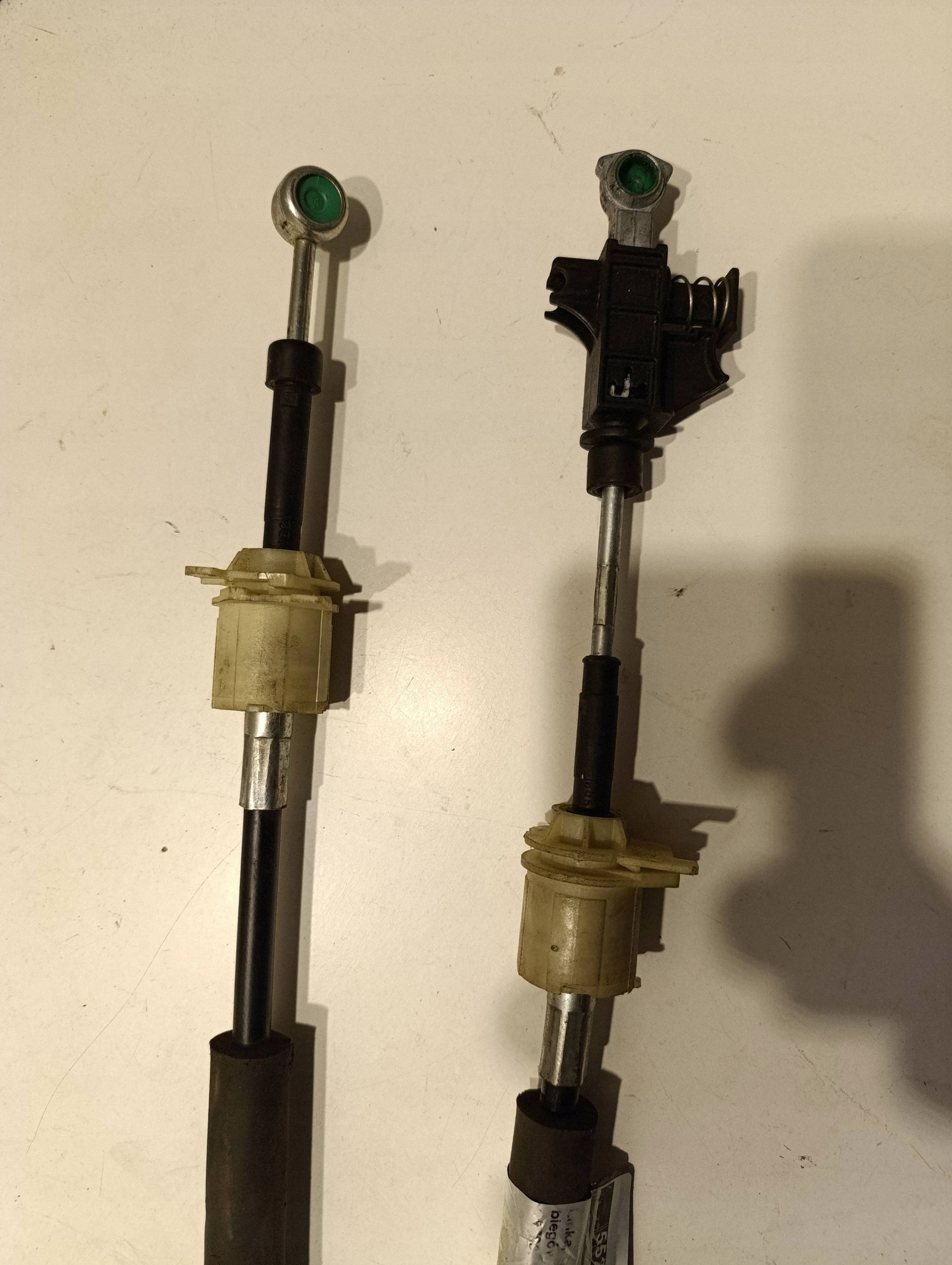 Schakelkabels Fiat Ducato 55208985 image 4