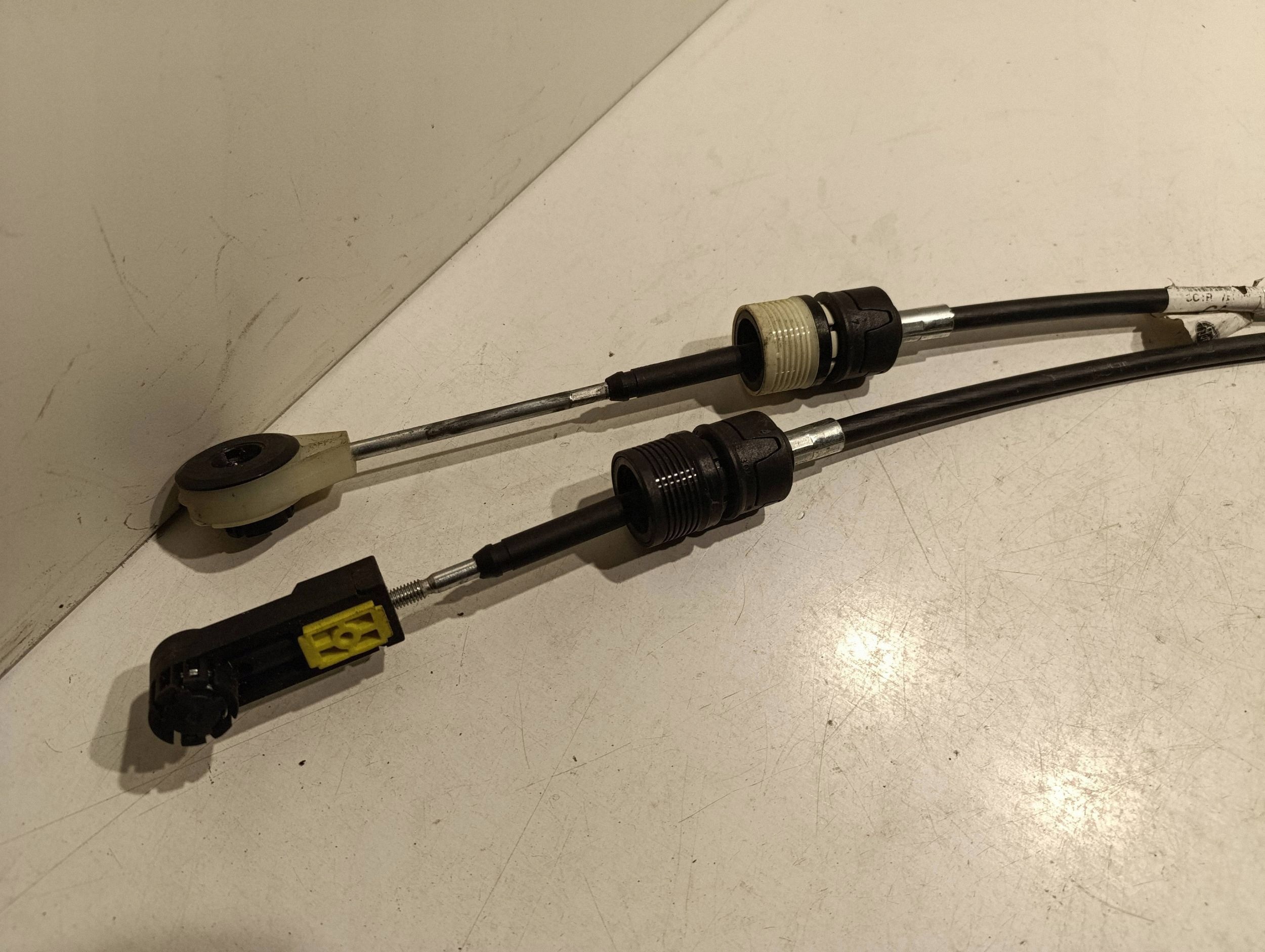 Ford Transit MK VII Gear Linkage CC1R-7E395-CA