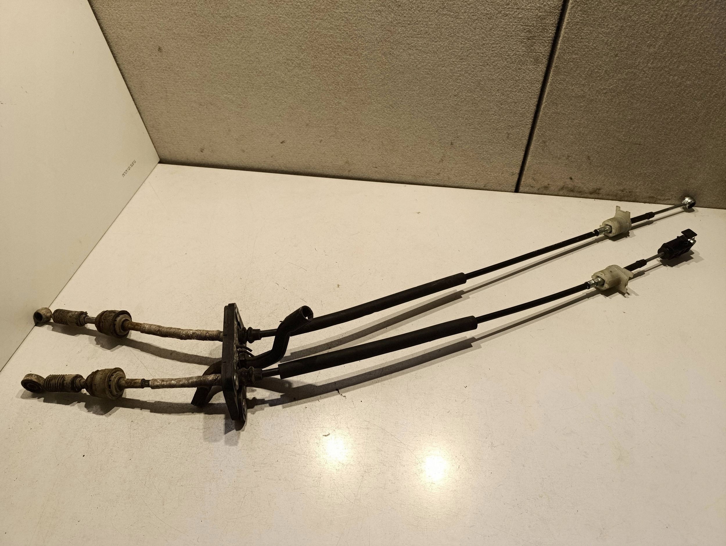Schakelkabels Fiat Ducato 320565 image 2