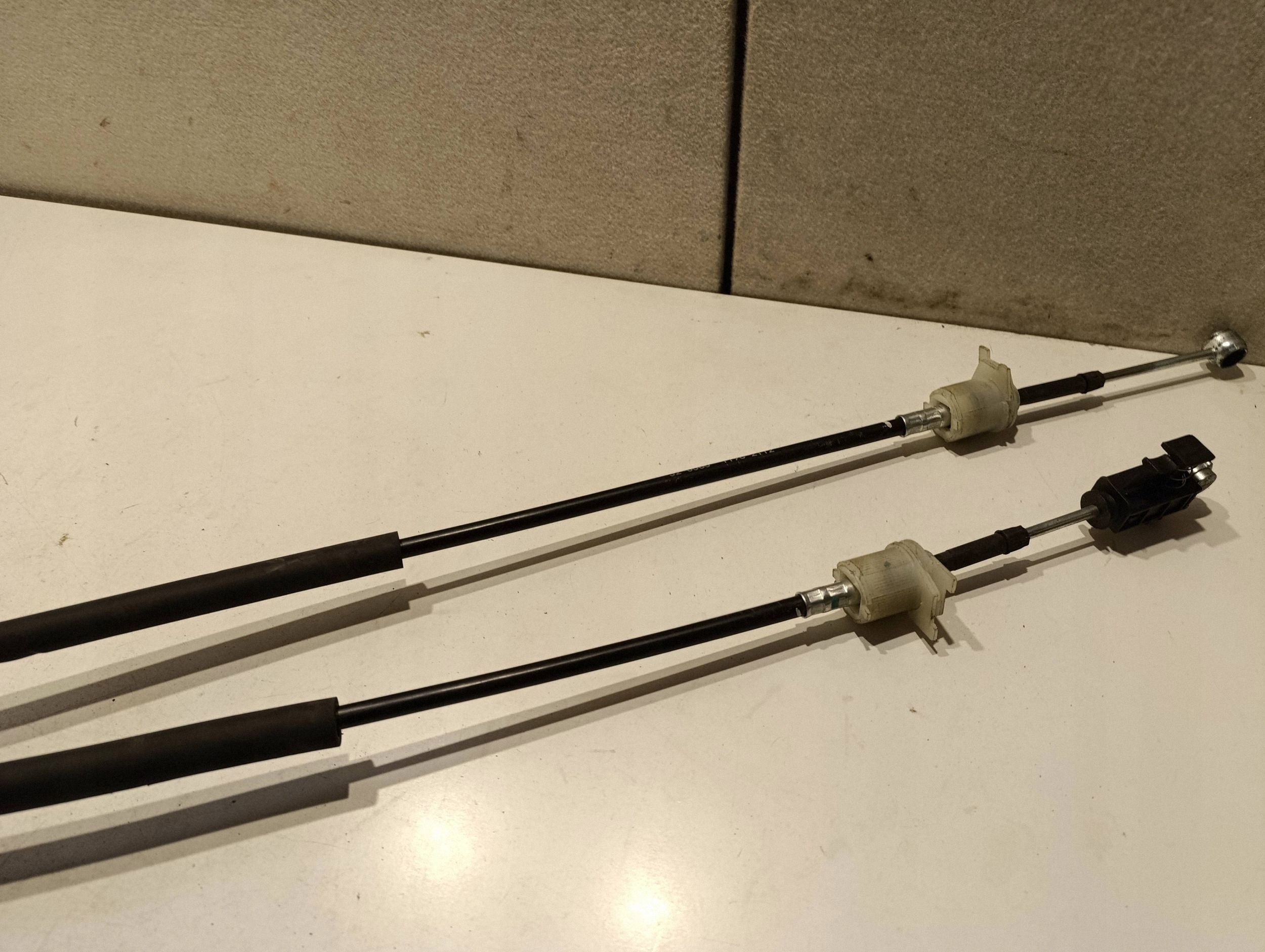 Schakelkabels Fiat Ducato 320565 image 4