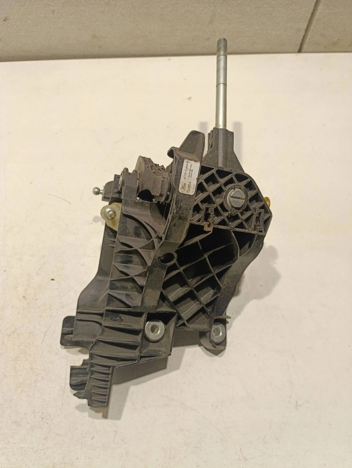 Leva cambio Ford Transit 6C1R7C453RC image 3