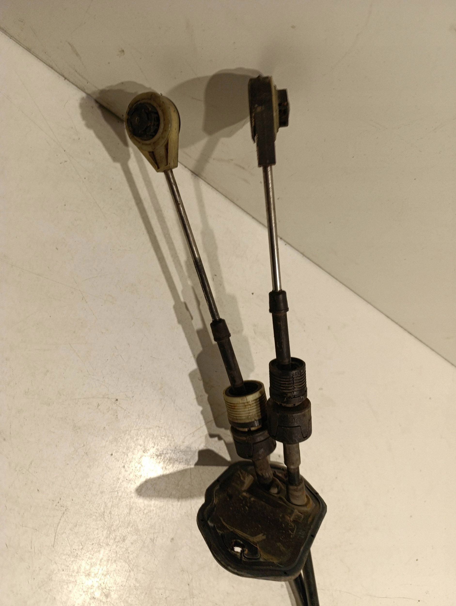 Ford Transit Gearshift Cables 8C1R7E395CC Used