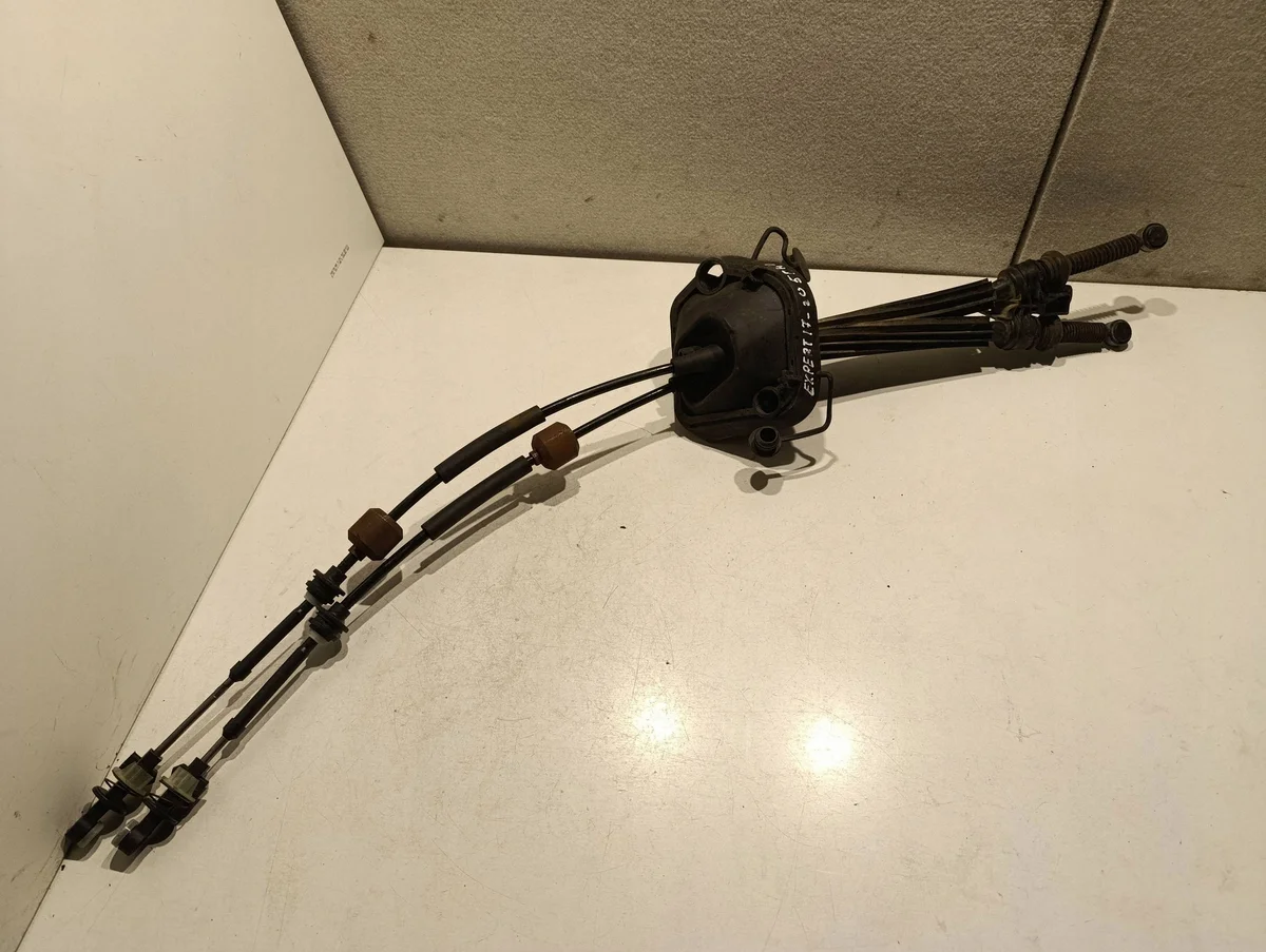 Linki changements de vitesse Peugeot Expert 1.5 BlueHdi