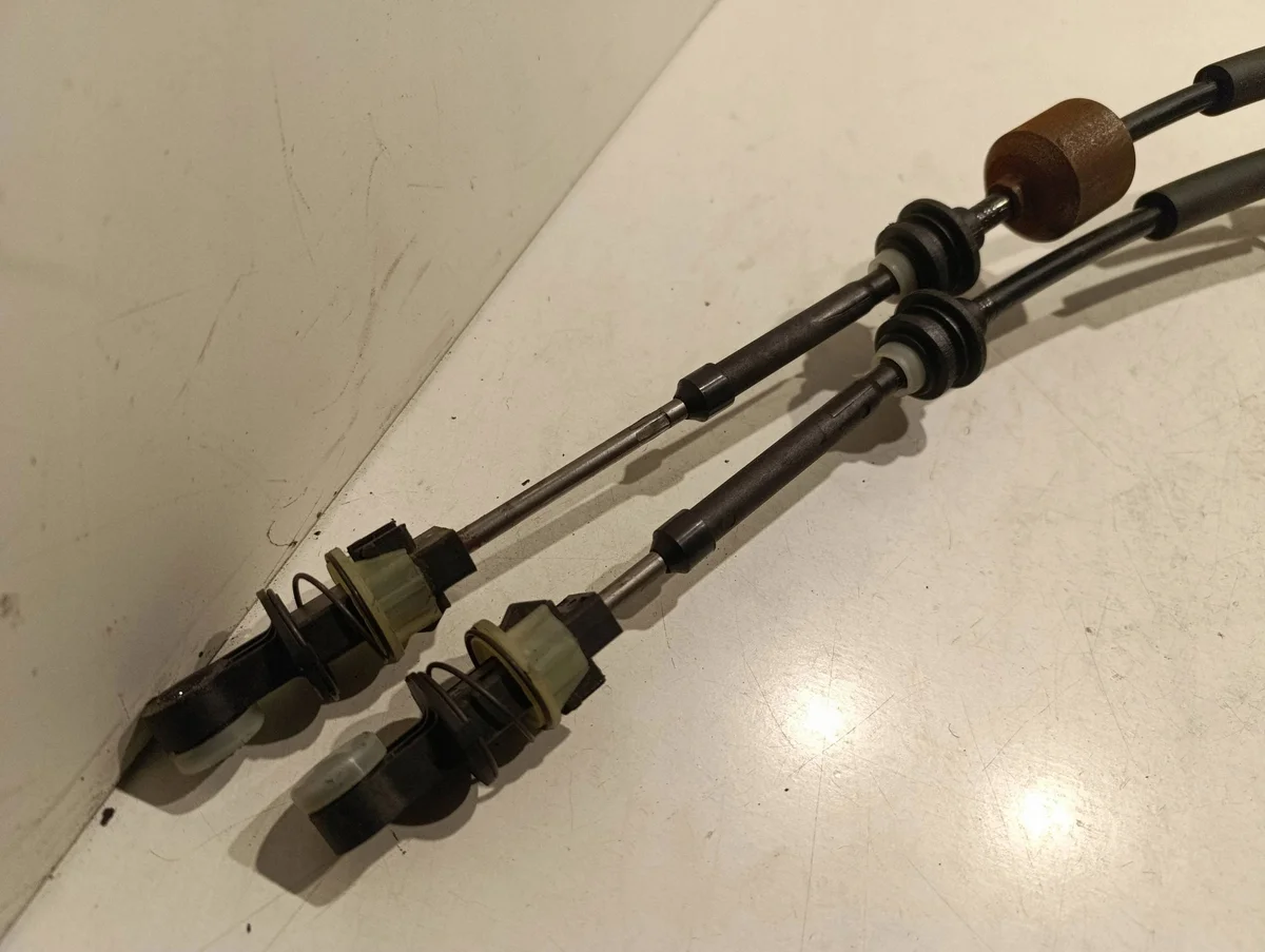 Schaltseile Peugeot Expert 1.5 BlueHdi