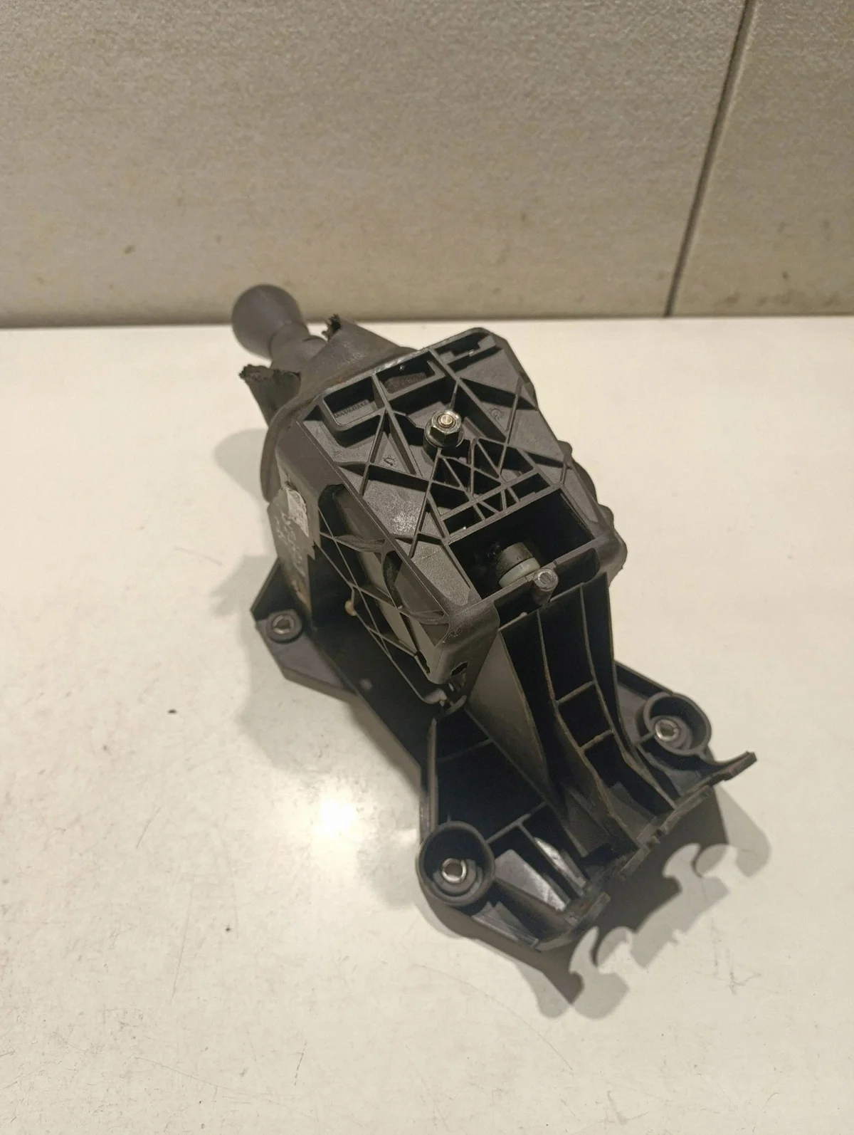 Vaihdevipu Peugeot Expert 9809543480 image 3