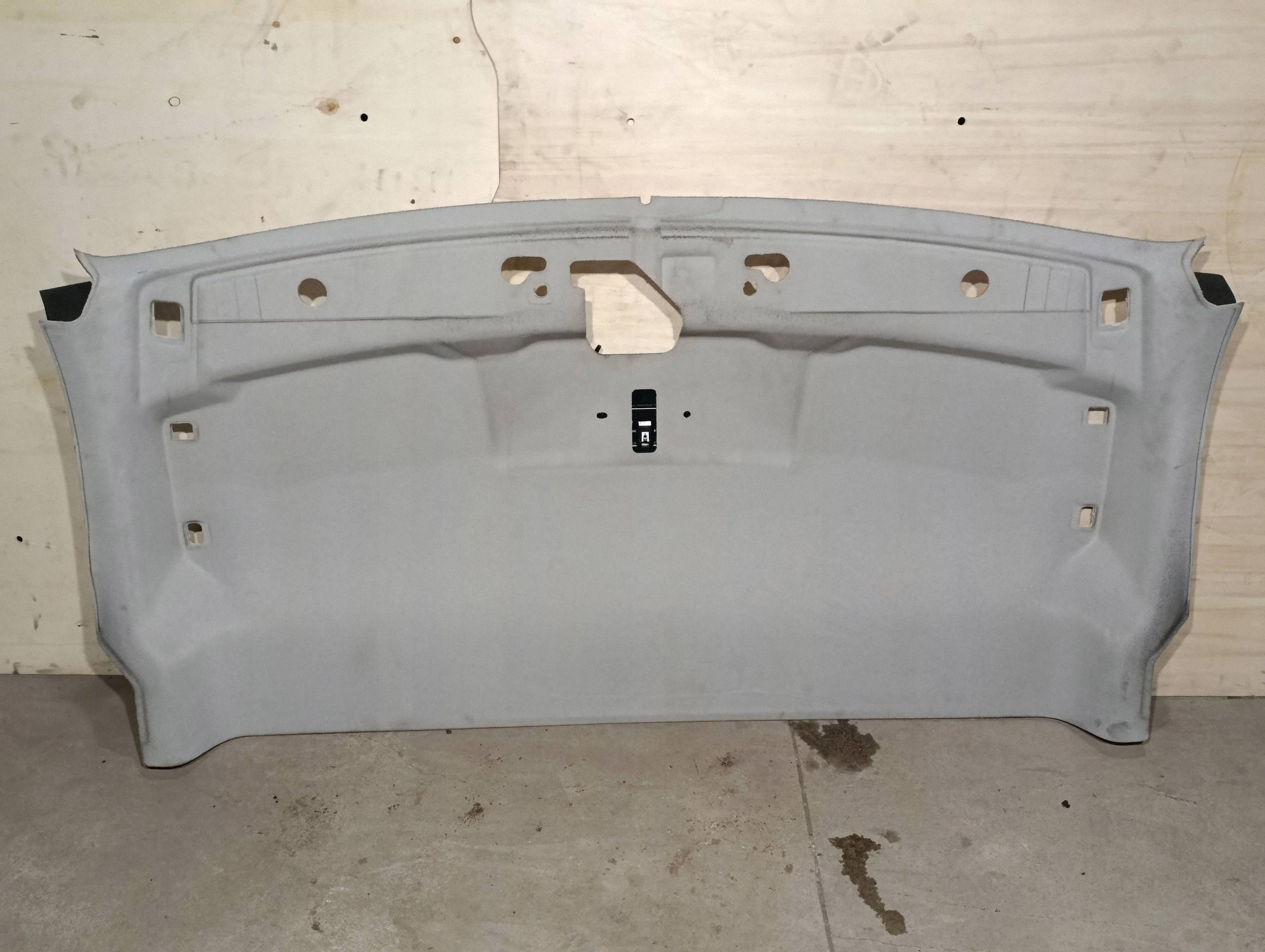 Pavillon Ford Transit MK8 BK31-V52044 image 2