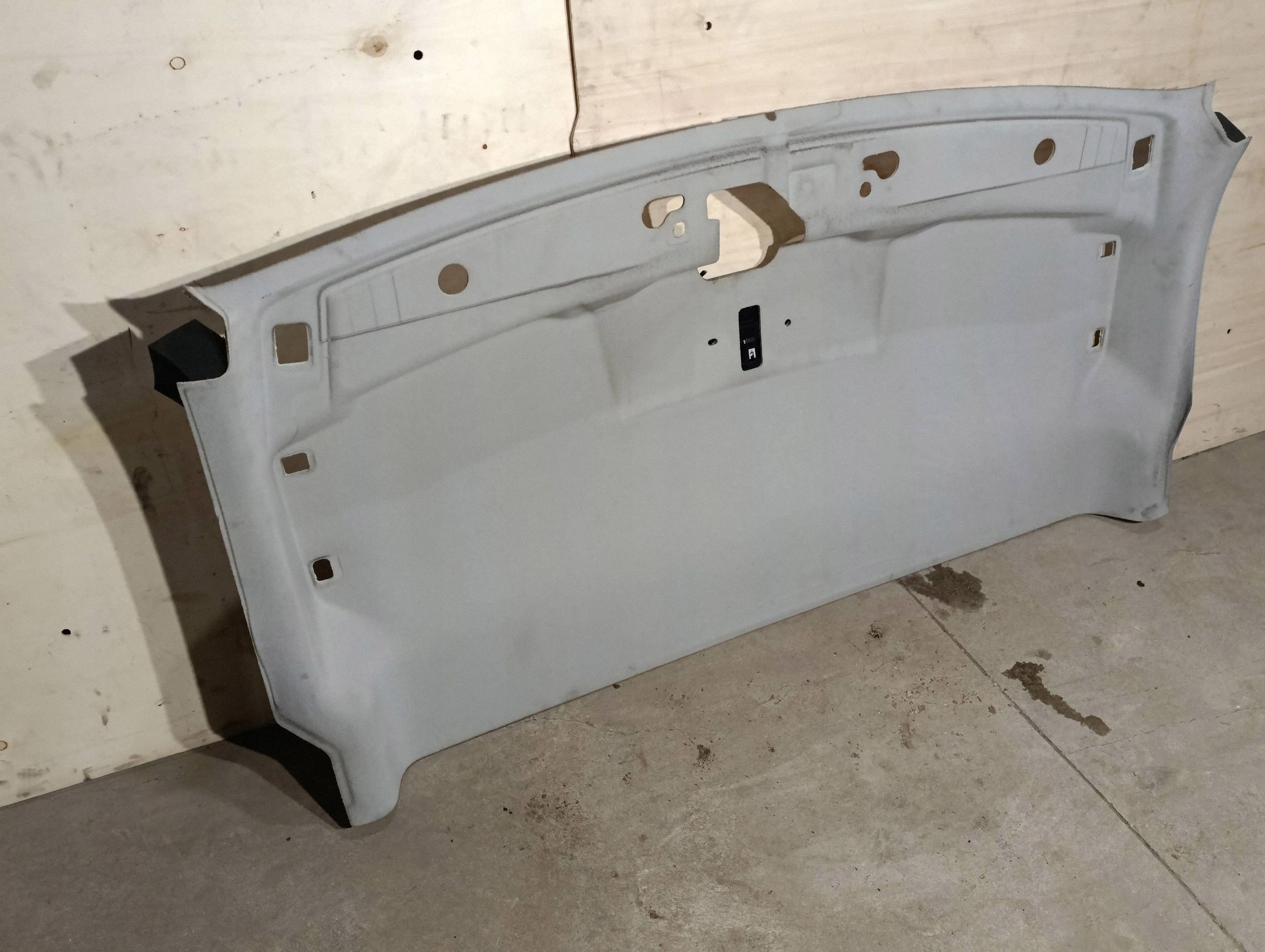 Pavillon Ford Transit MK8 BK31-V52044 image 3