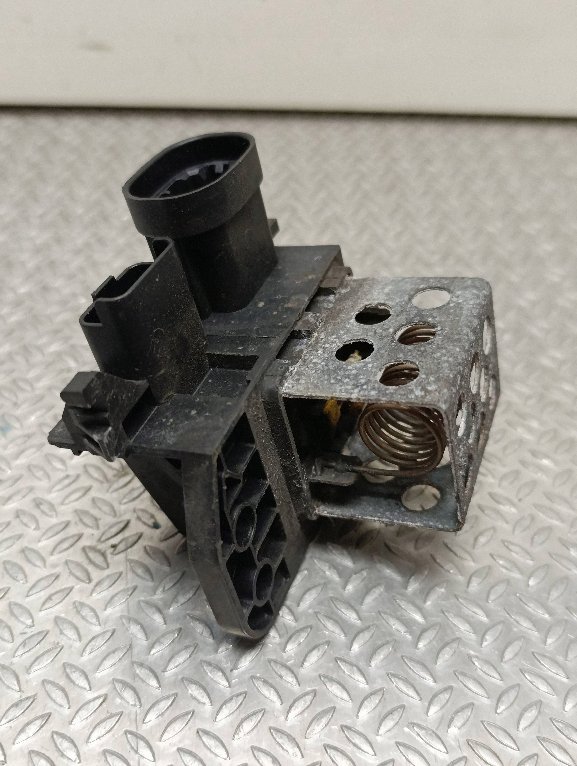 Resistência Soprador Peugeot Partner III F2182015