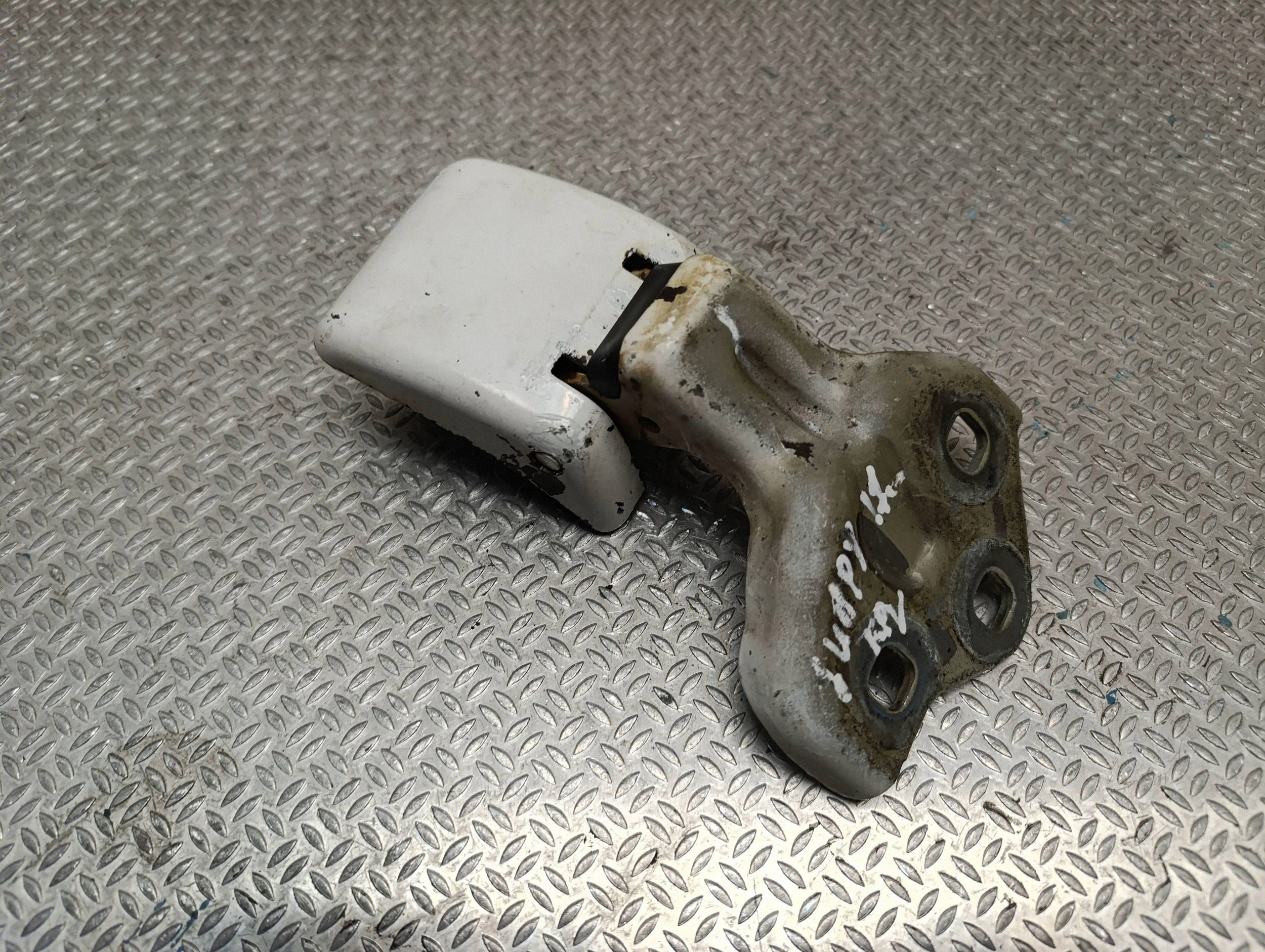 Citroen Jumpy Rear Door Hinge Left Used image 2