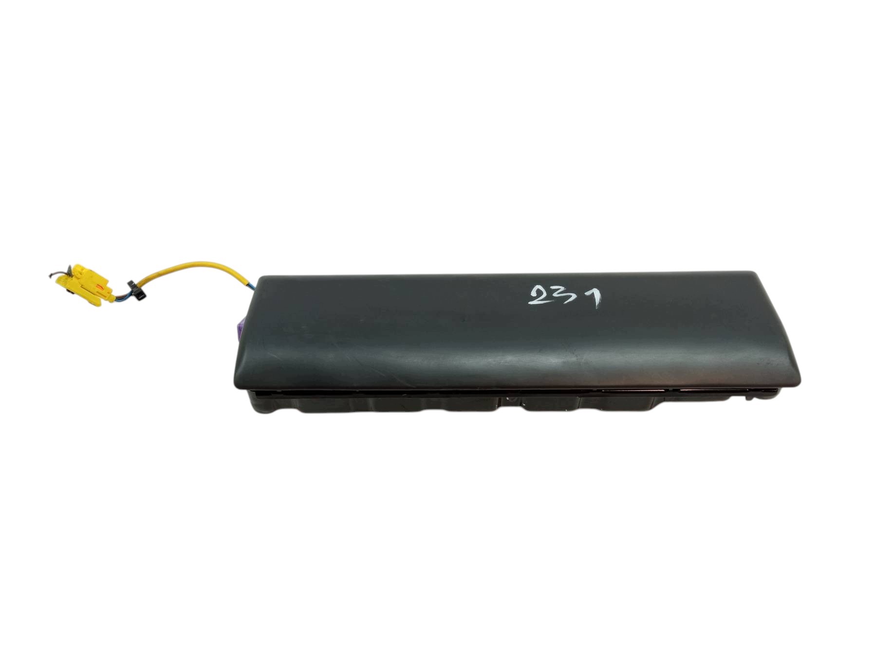 Airbag Skoda Superb II 3T1880841A Gebraucht image 2
