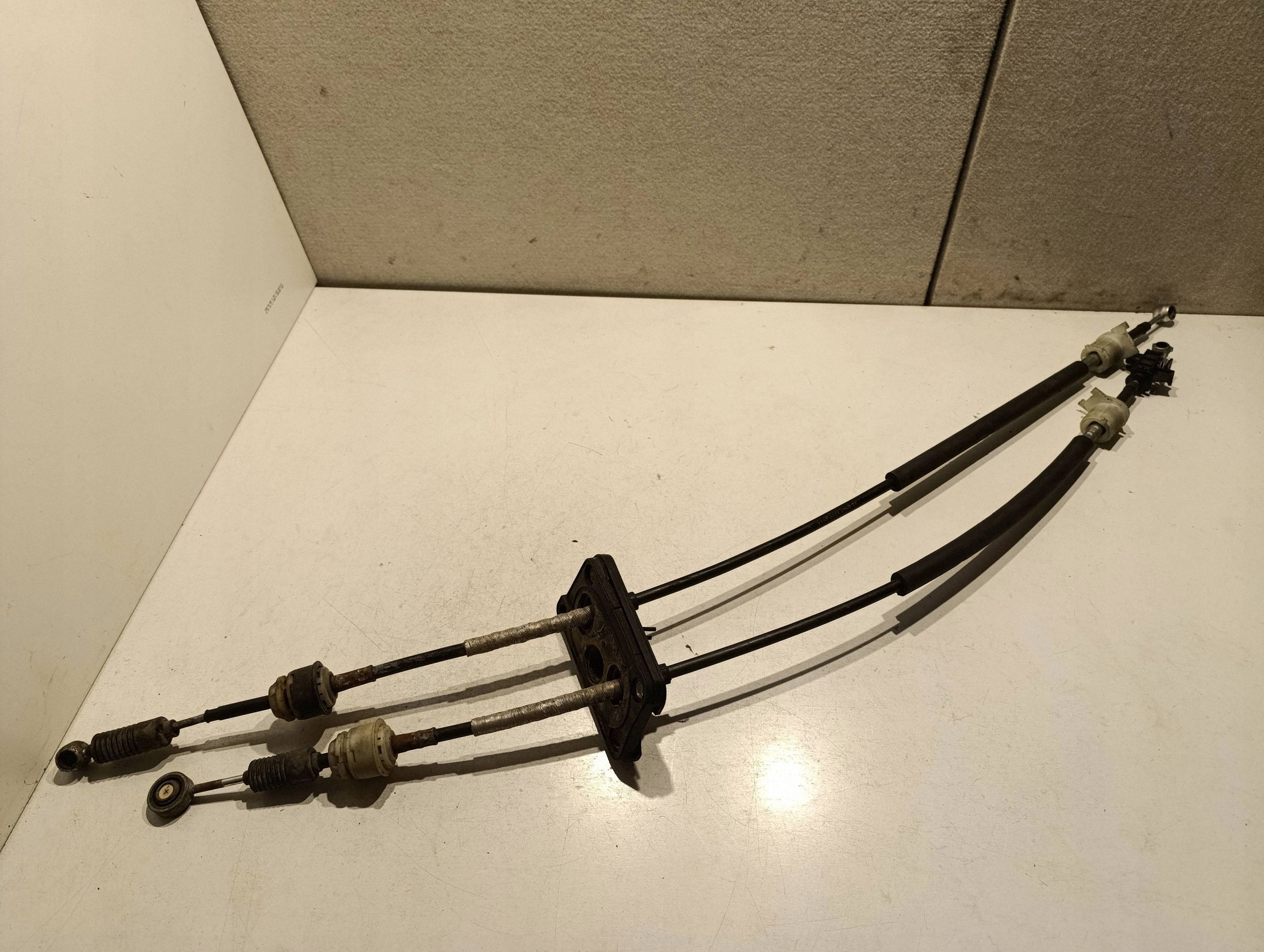 Schaltgestänge Fiat Ducato 2.3L 32056512102012 image 2