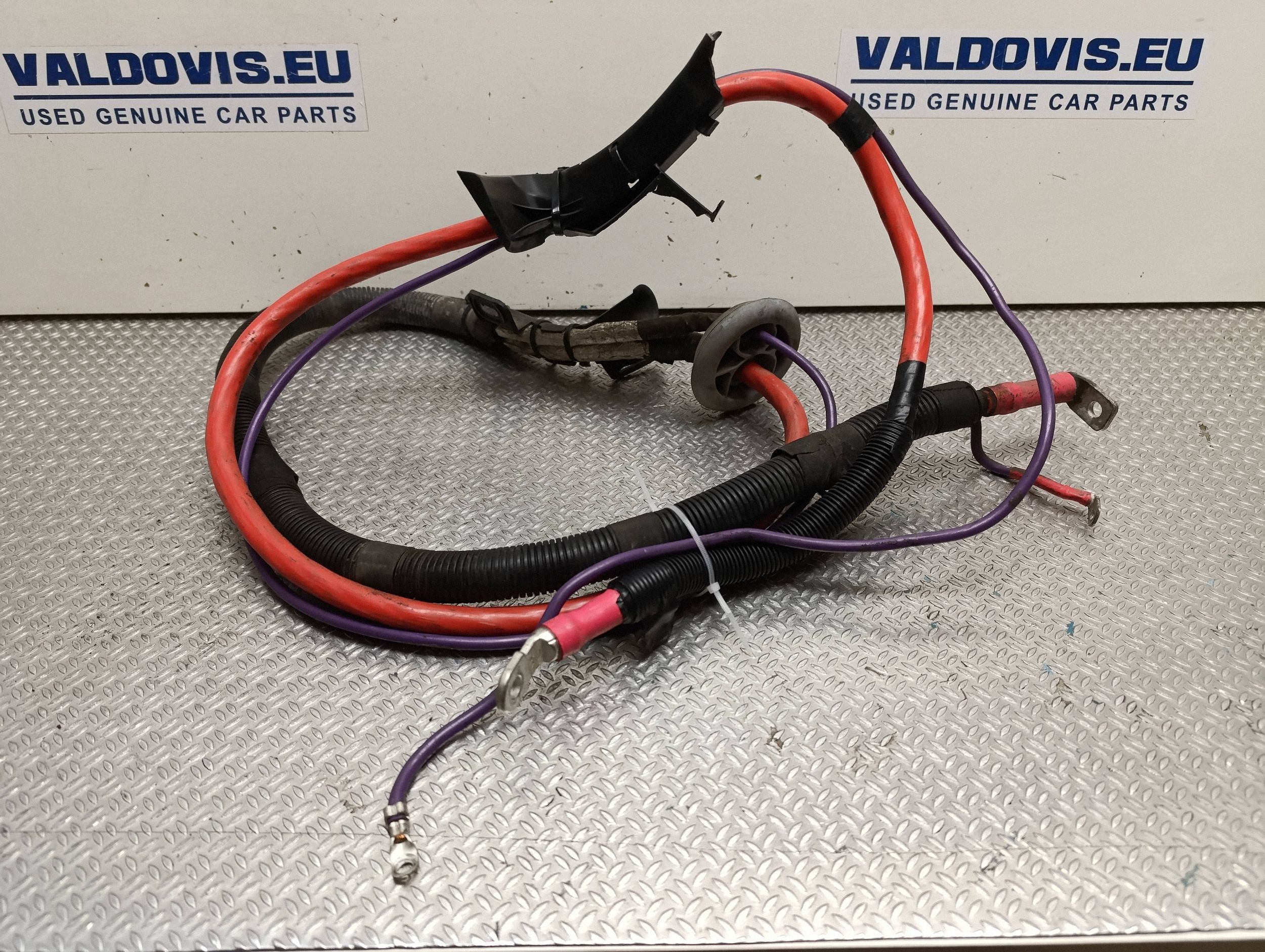 Kabel Plus Ford Transit BK2T14603ABC image 2