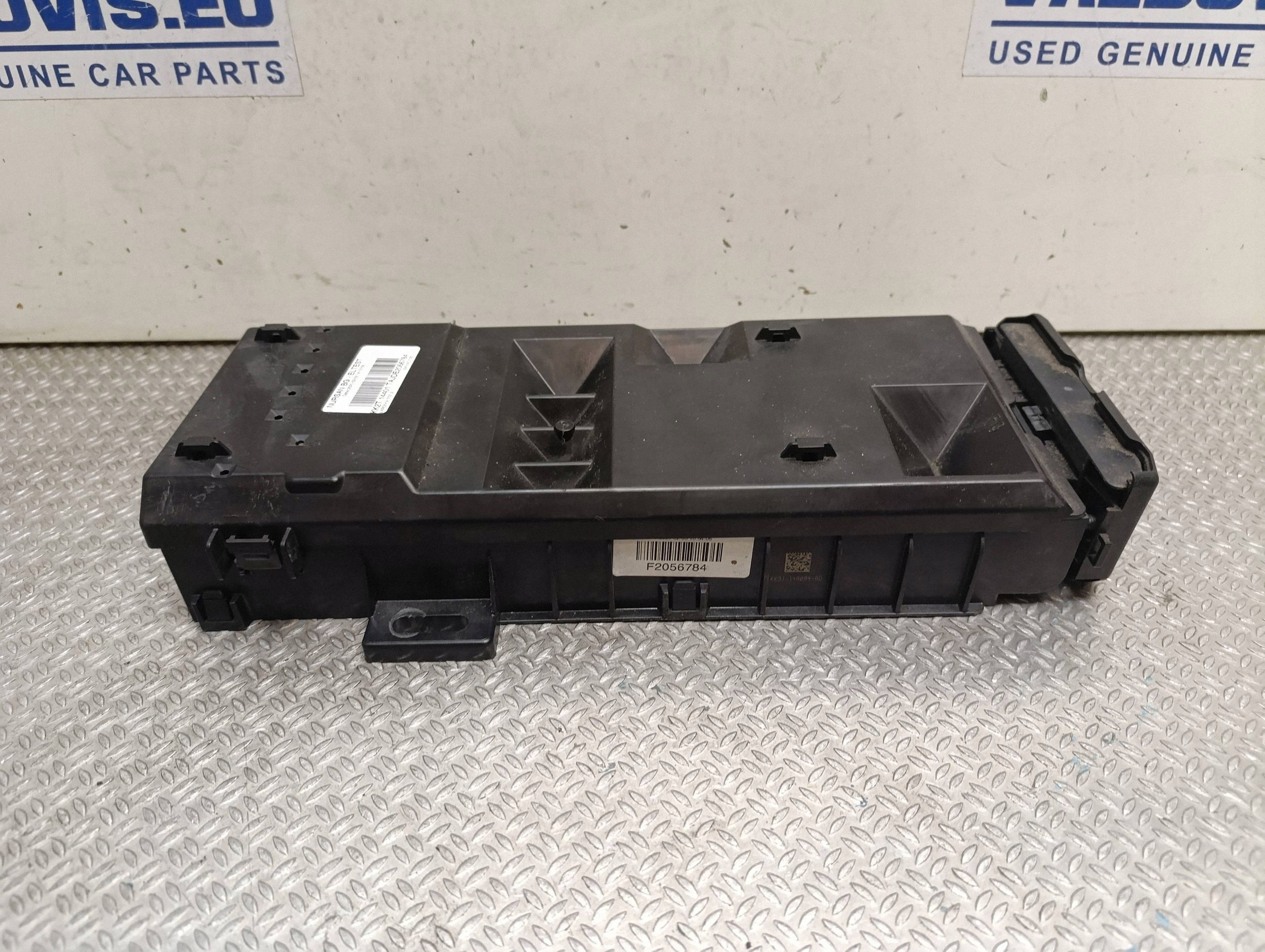 Controlador Ford Transit Tourneo Connect KK3T14A094AD image 2